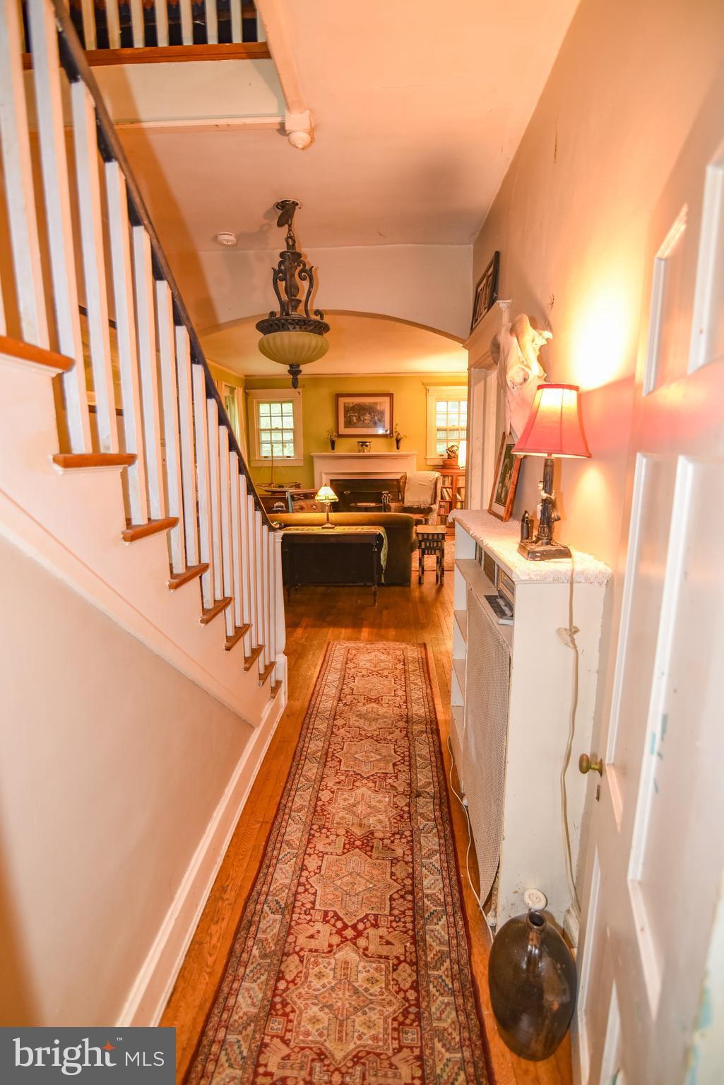 ROLAND PARK - Residential
