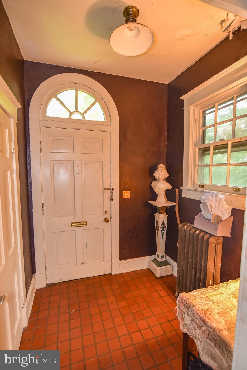 ROLAND PARK - Residential