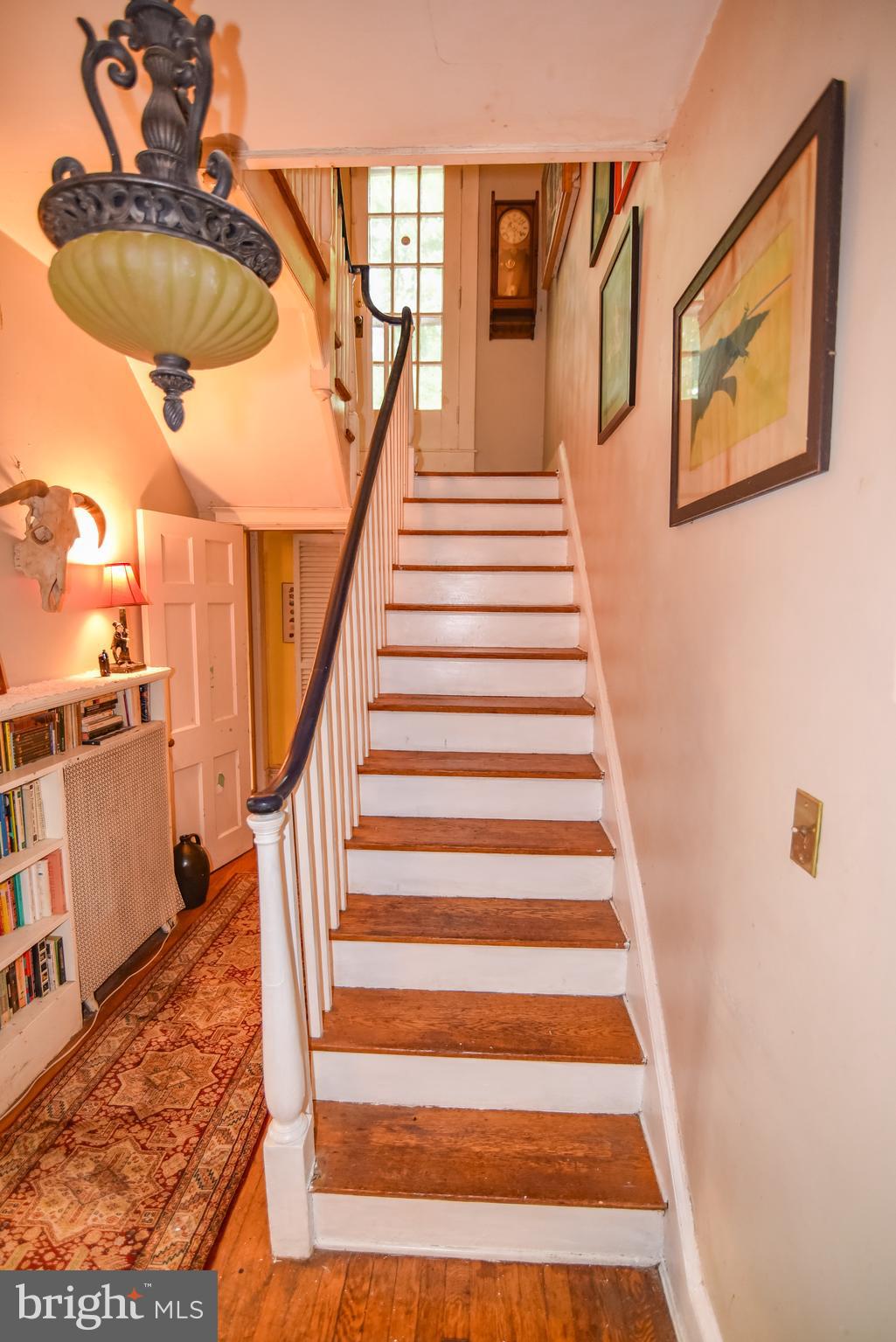 ROLAND PARK - Residential