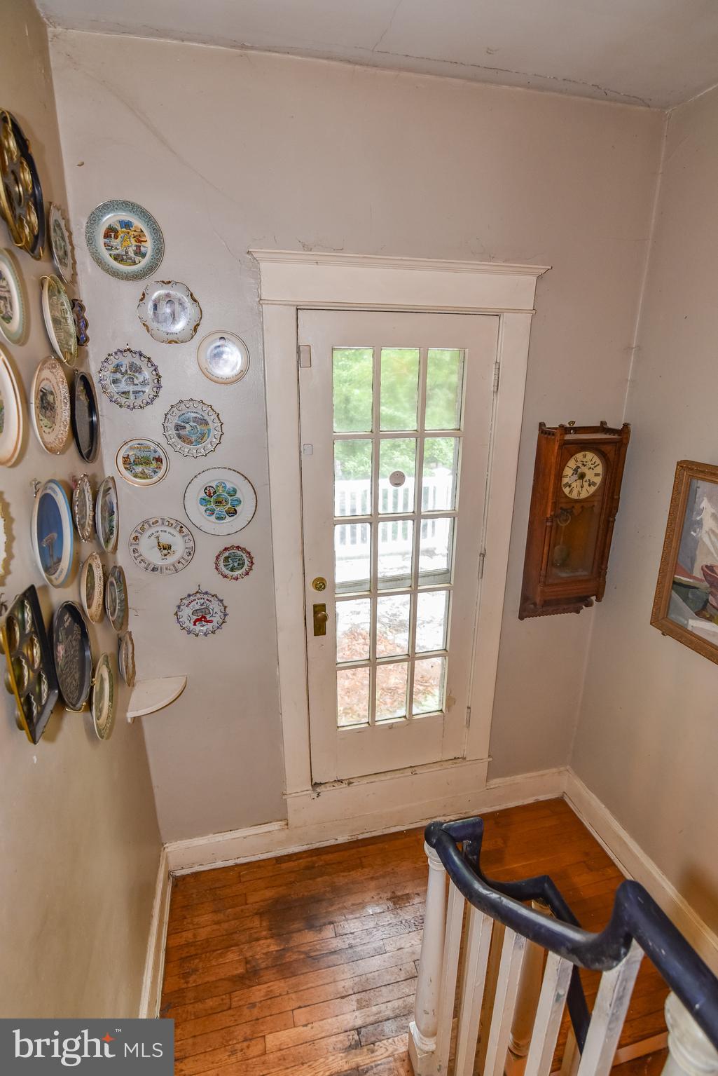 ROLAND PARK - Residential