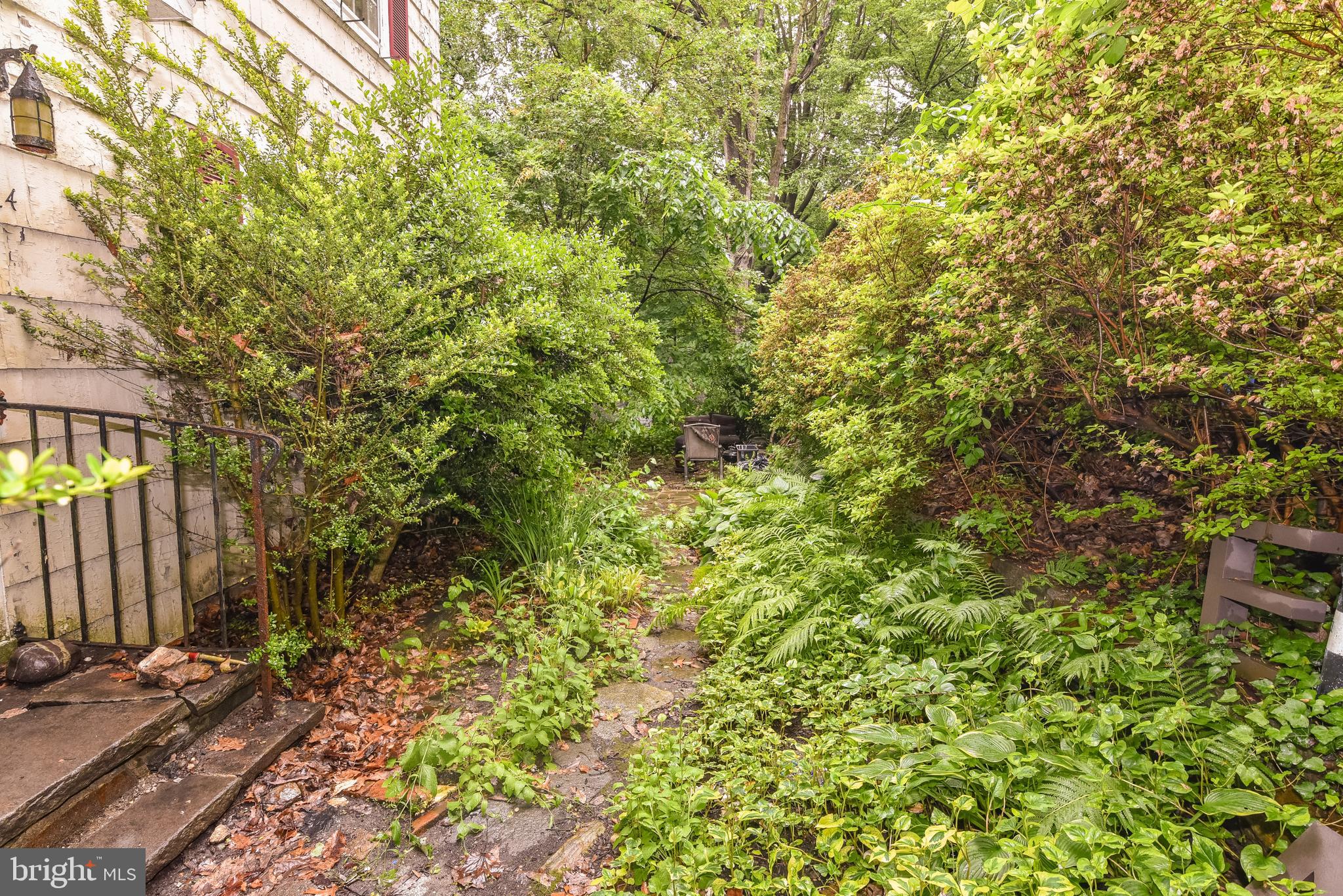 ROLAND PARK - Residential