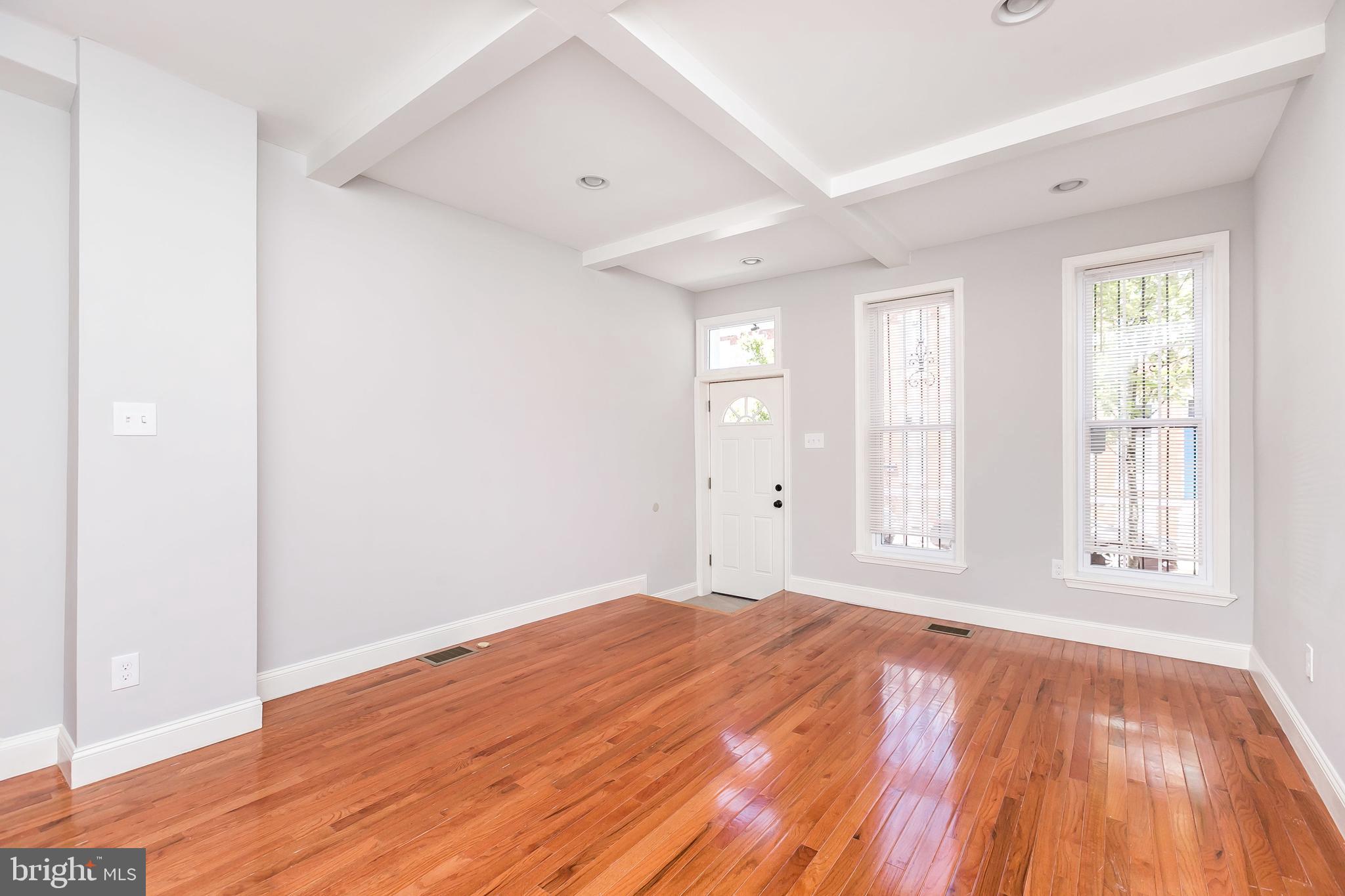 HARWOOD - Residential Lease