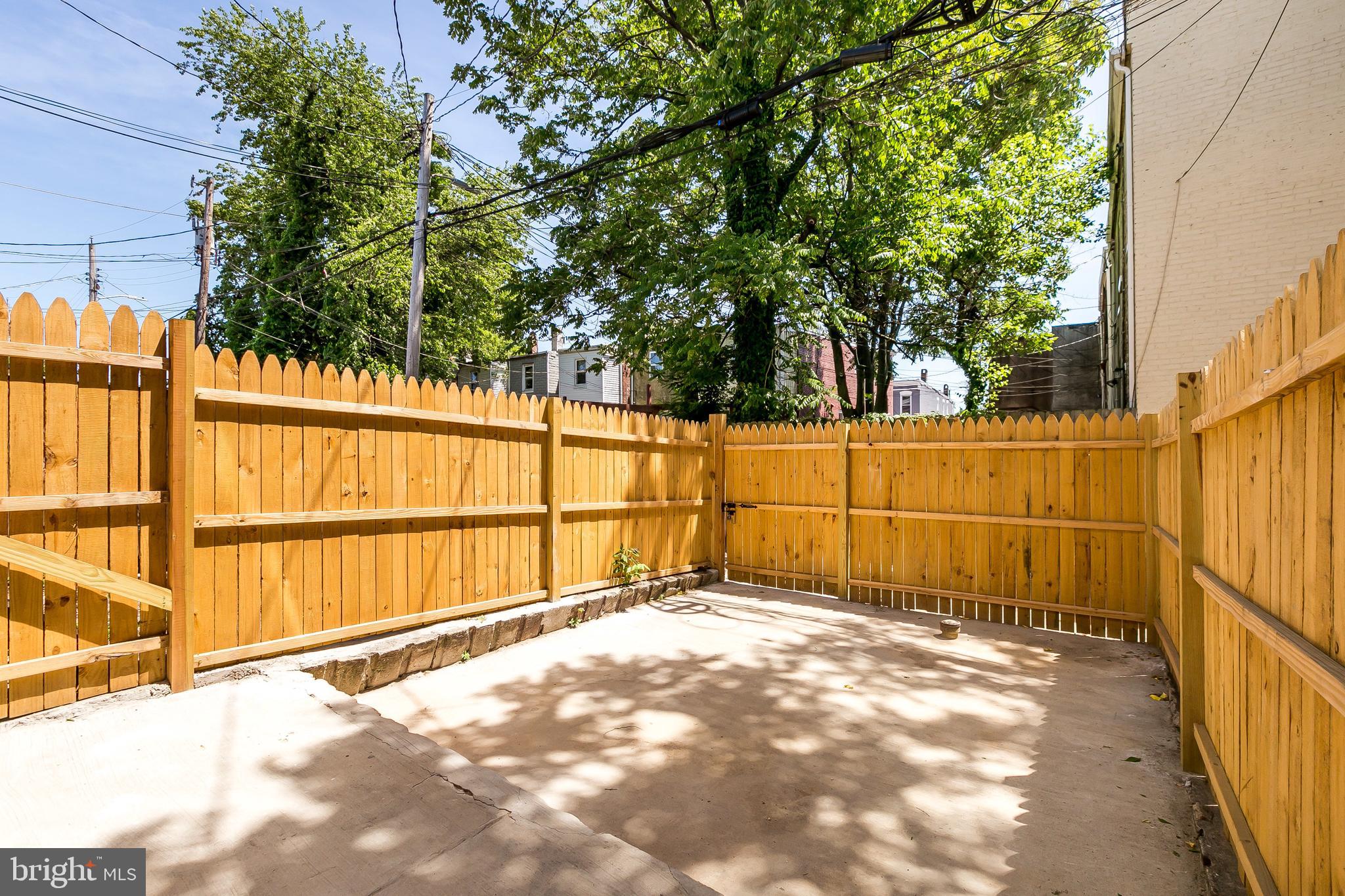 HARWOOD - Residential Lease