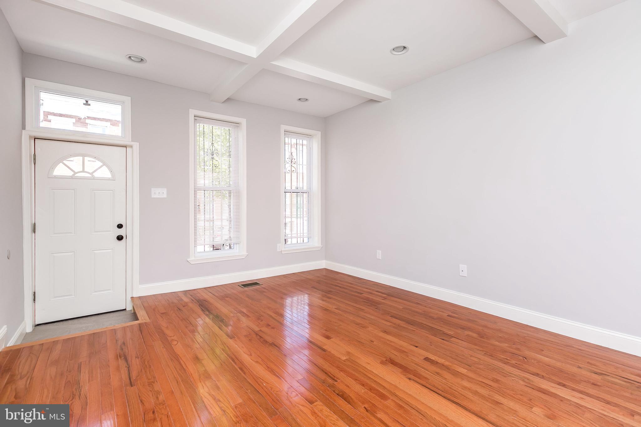 HARWOOD - Residential Lease