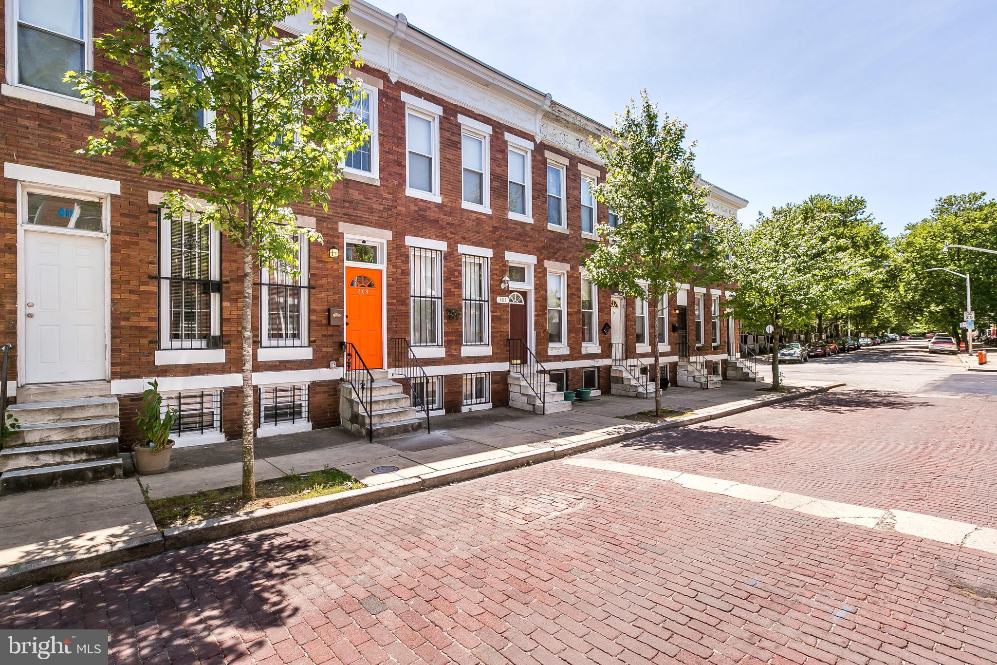 HARWOOD - Residential Lease