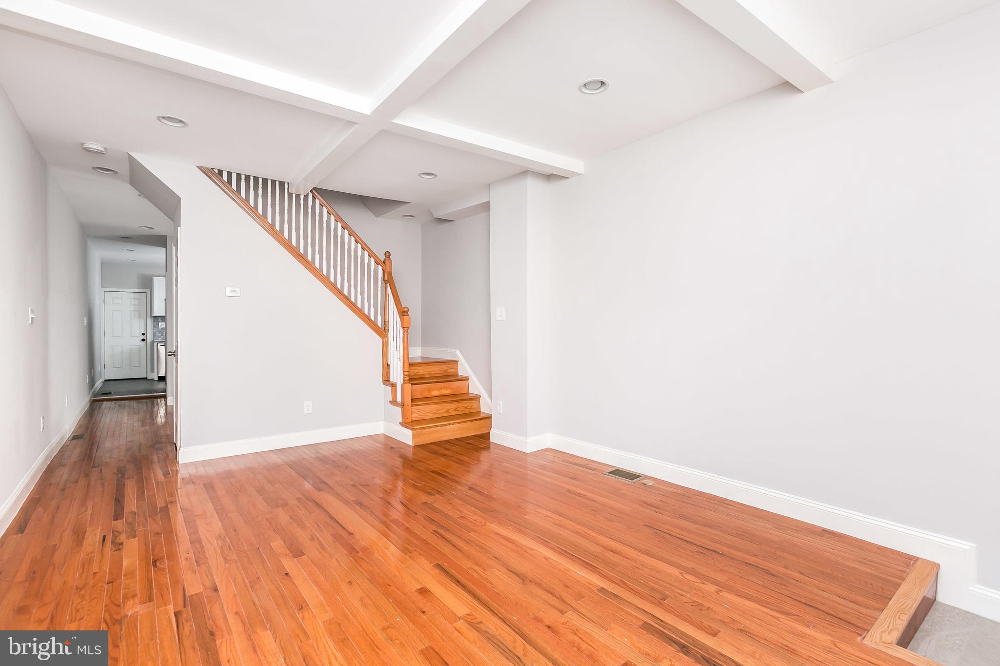 HARWOOD - Residential Lease