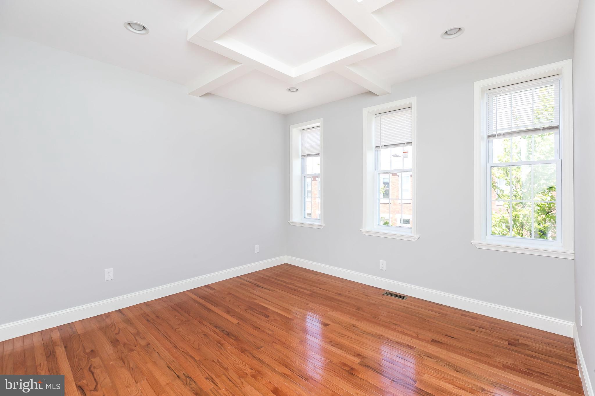 HARWOOD - Residential Lease