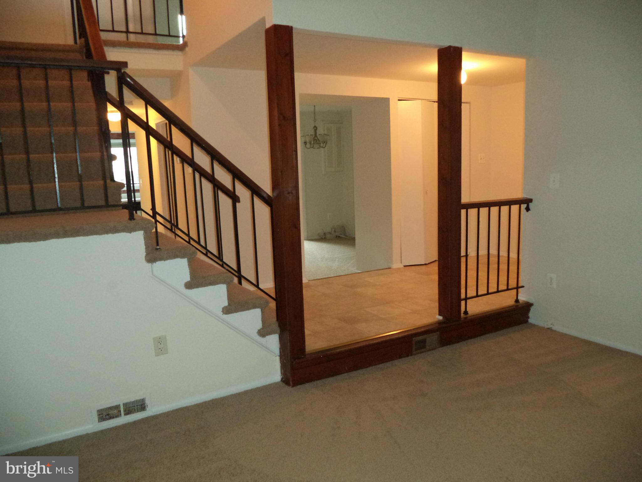 REFLECTION LAKE - Residential Lease