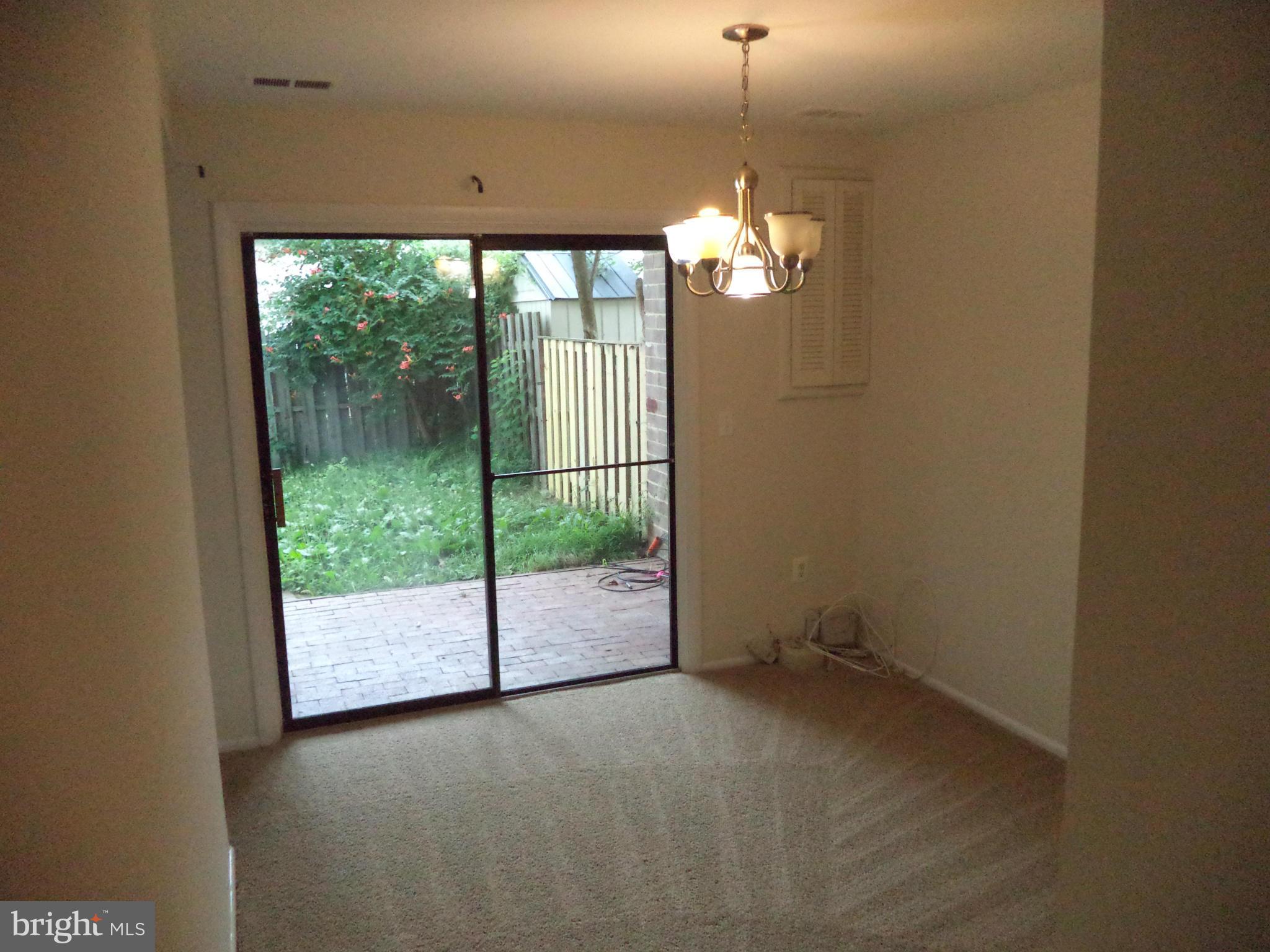 REFLECTION LAKE - Residential Lease