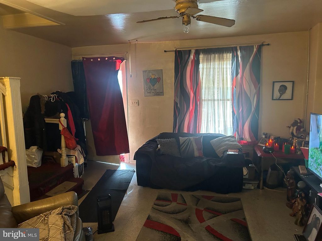 Photo of 2548 S Millick Street, PHILADELPHIA, PA 19142 (MLS # PAPH2558320)