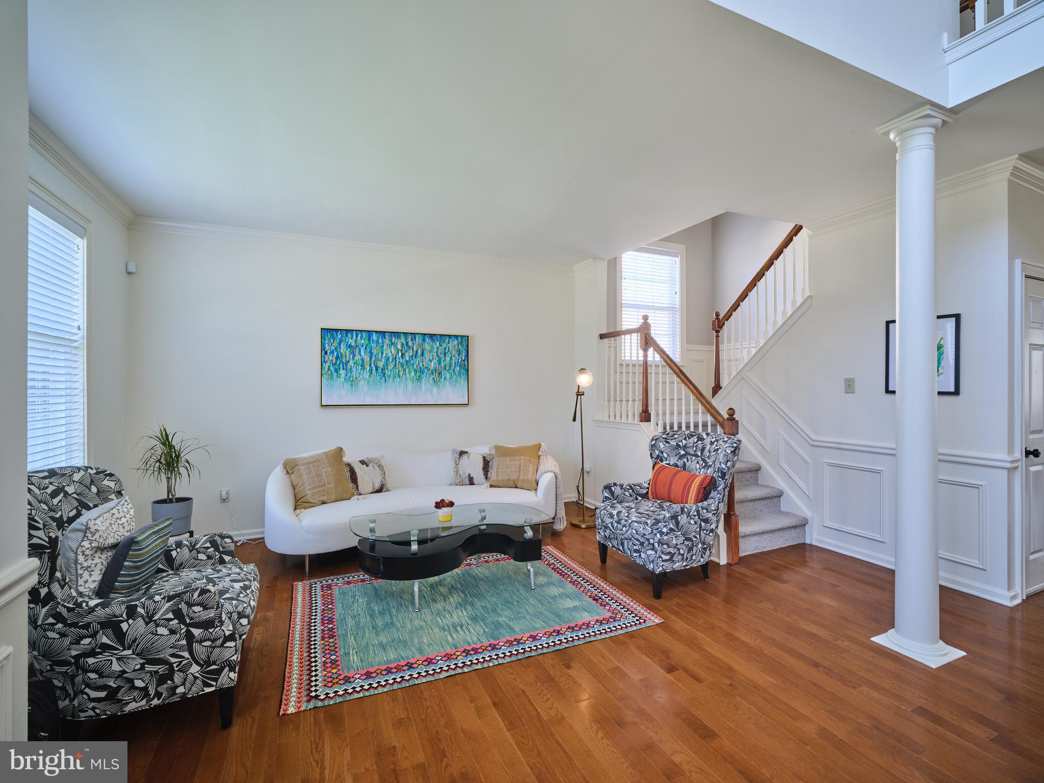 RIVERWOODS - Residential