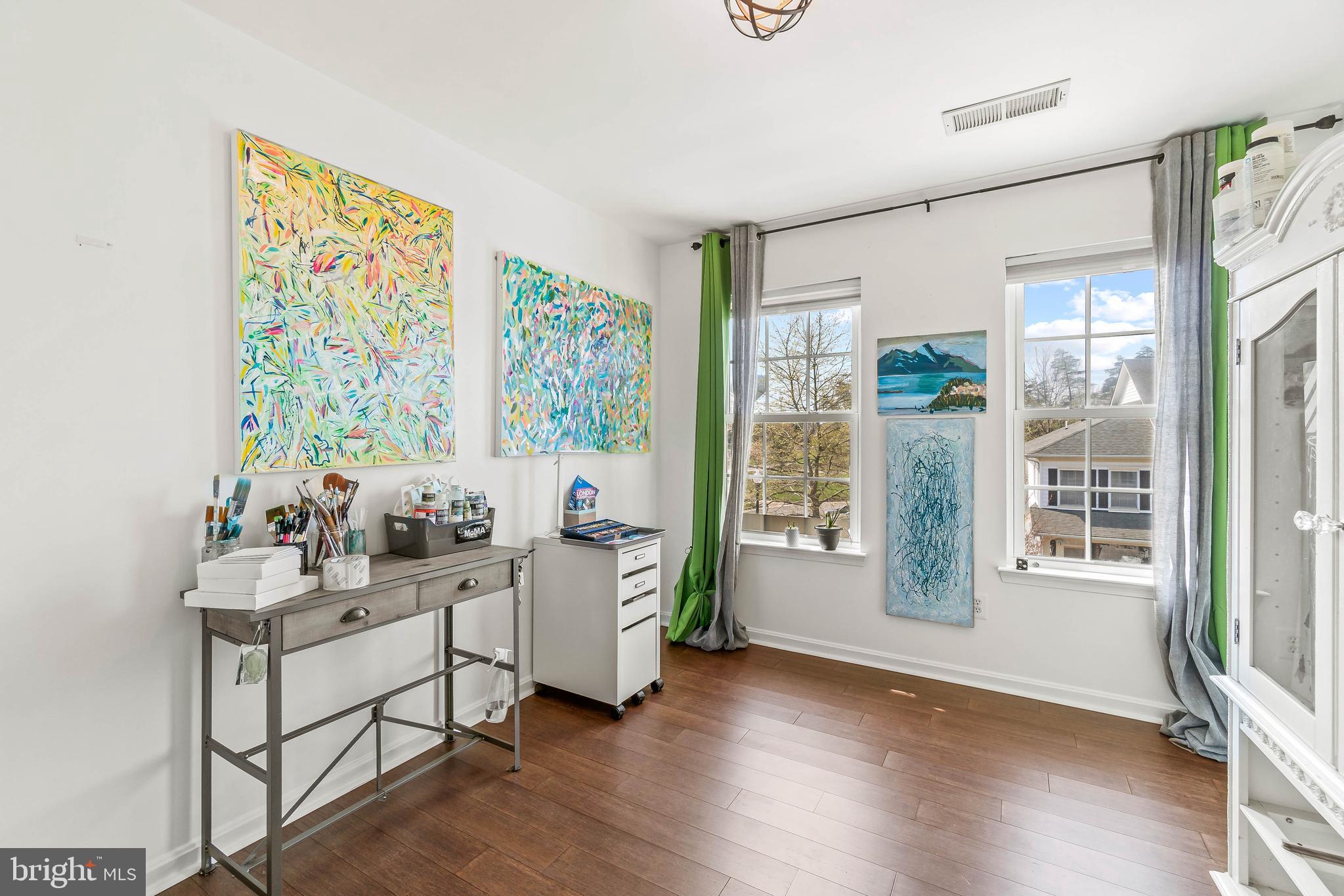 BRAEMAR - Residential