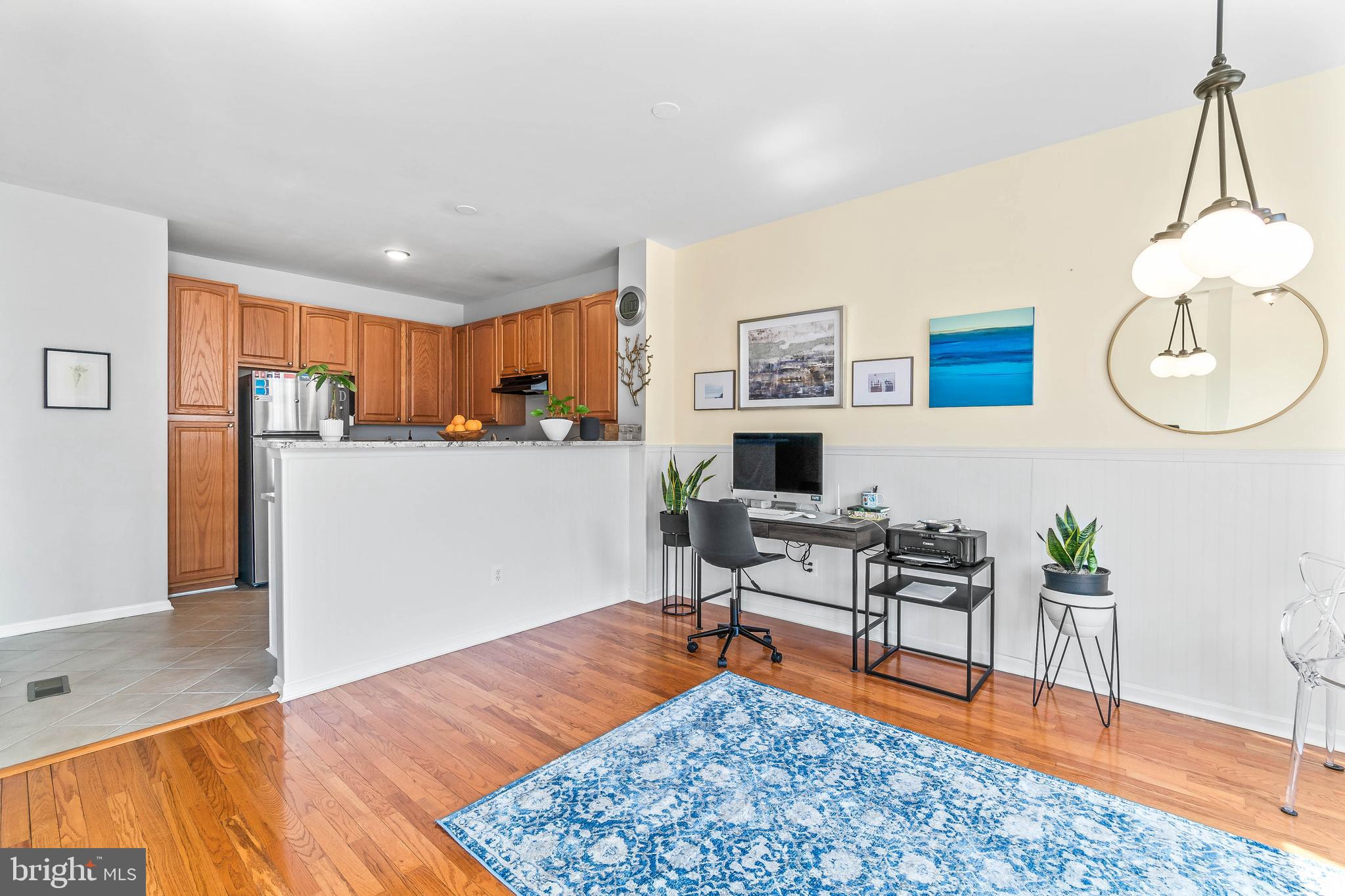 BRAEMAR - Residential