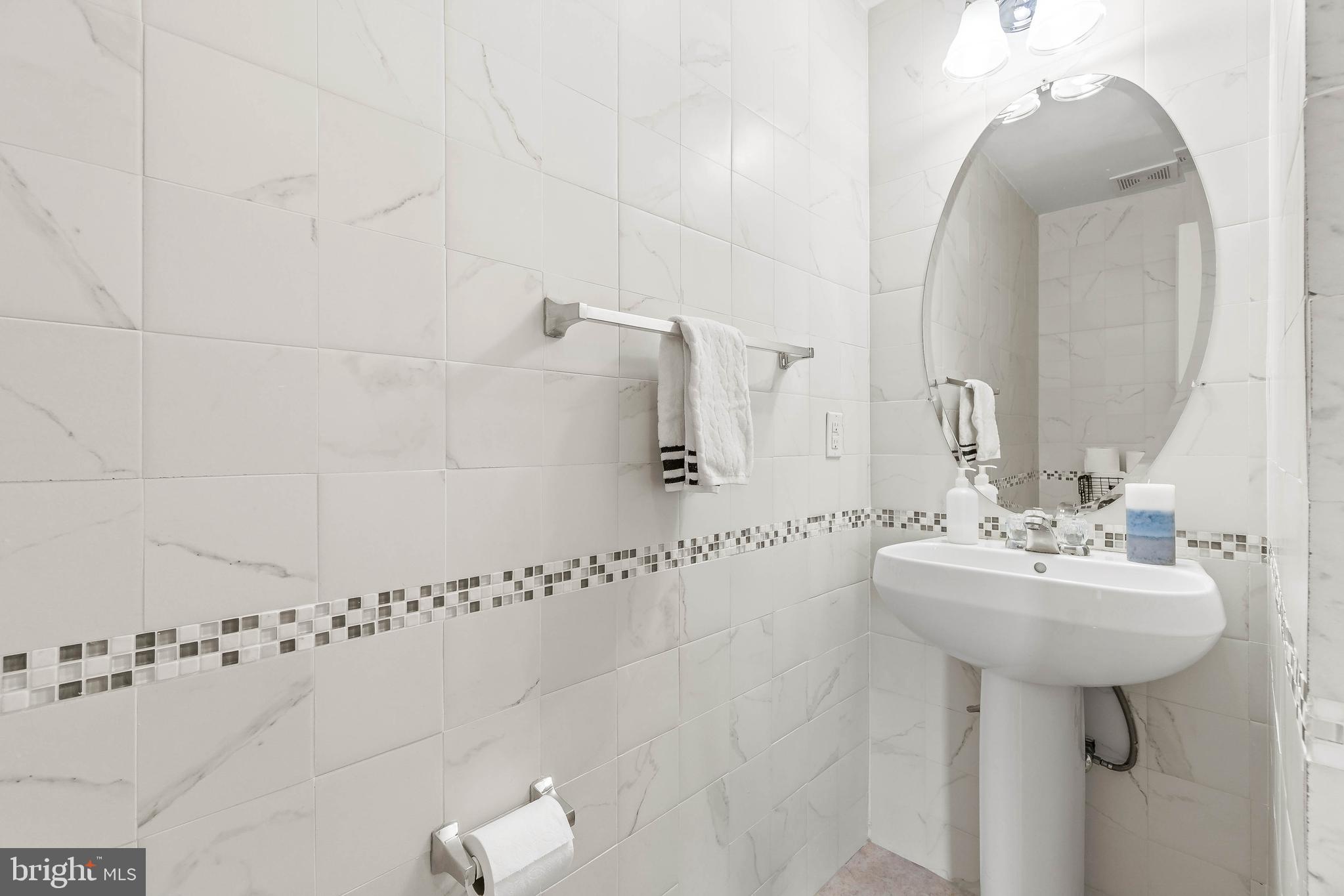 BRAEMAR - Residential