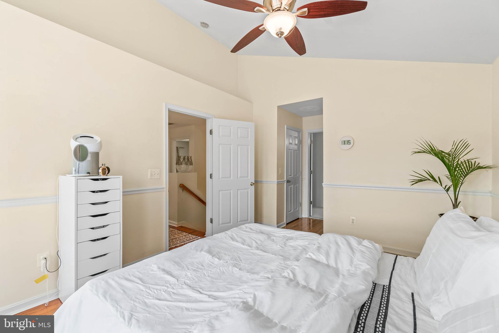 BRAEMAR - Residential