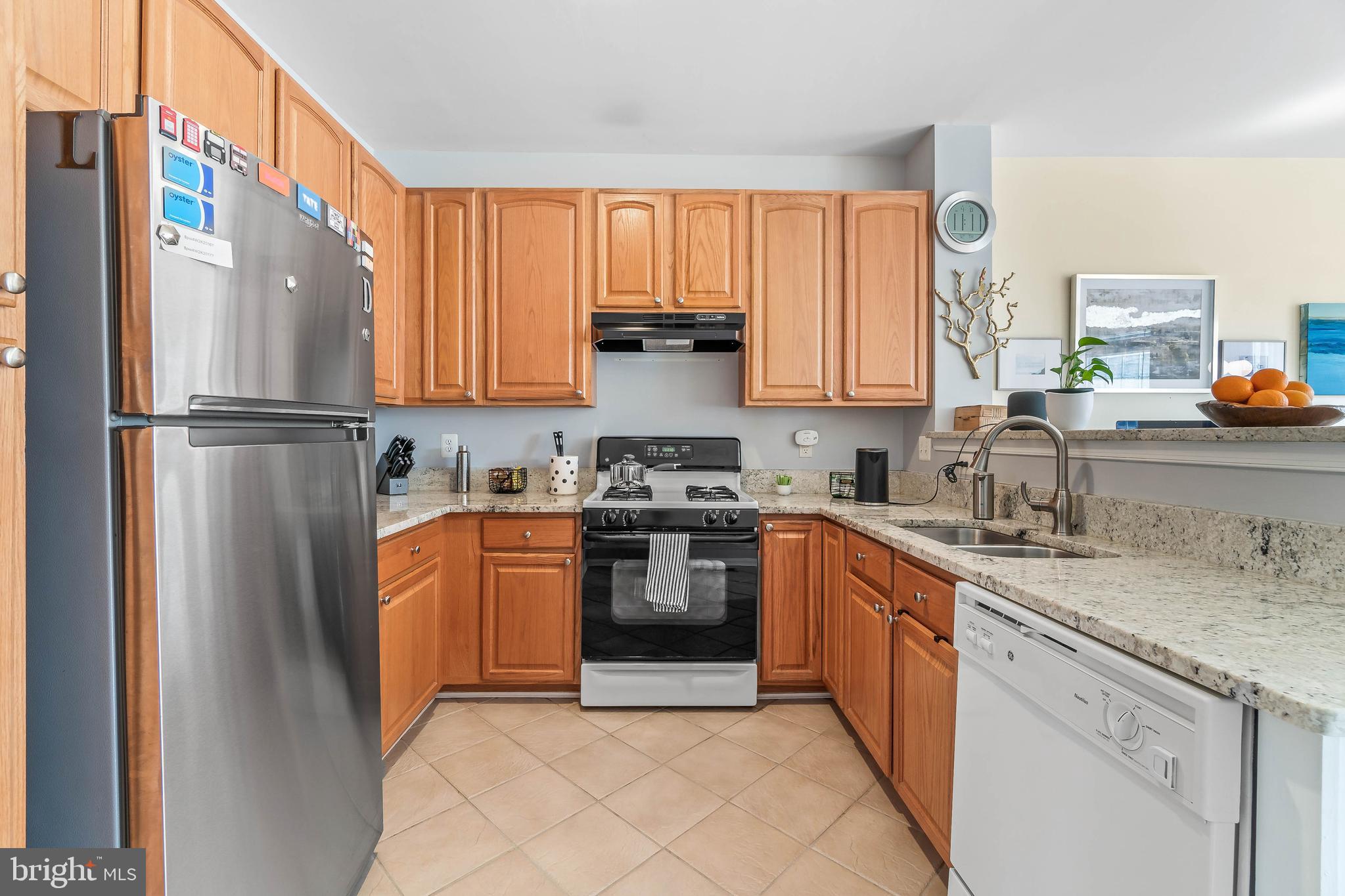 BRAEMAR - Residential