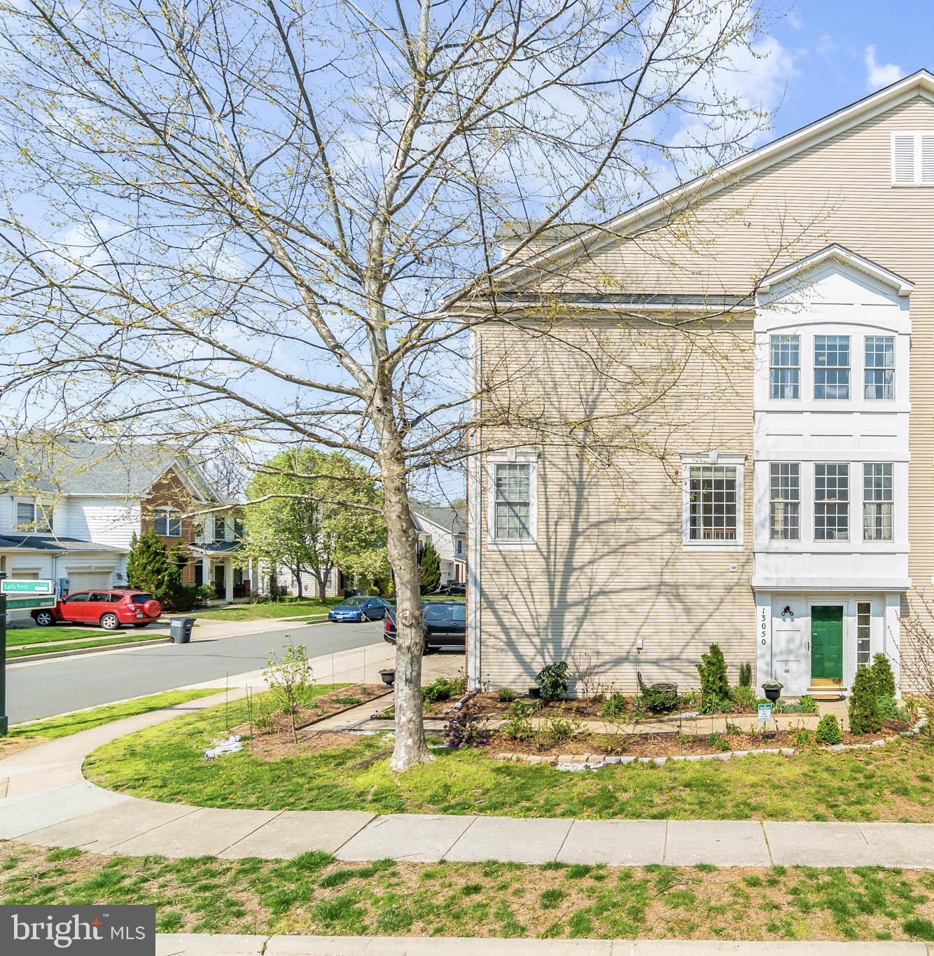 BRAEMAR - Residential