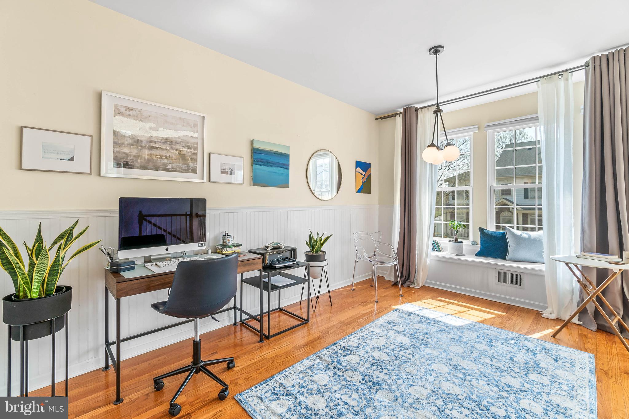 BRAEMAR - Residential