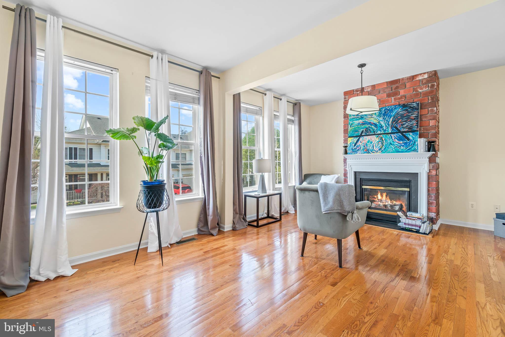 BRAEMAR - Residential