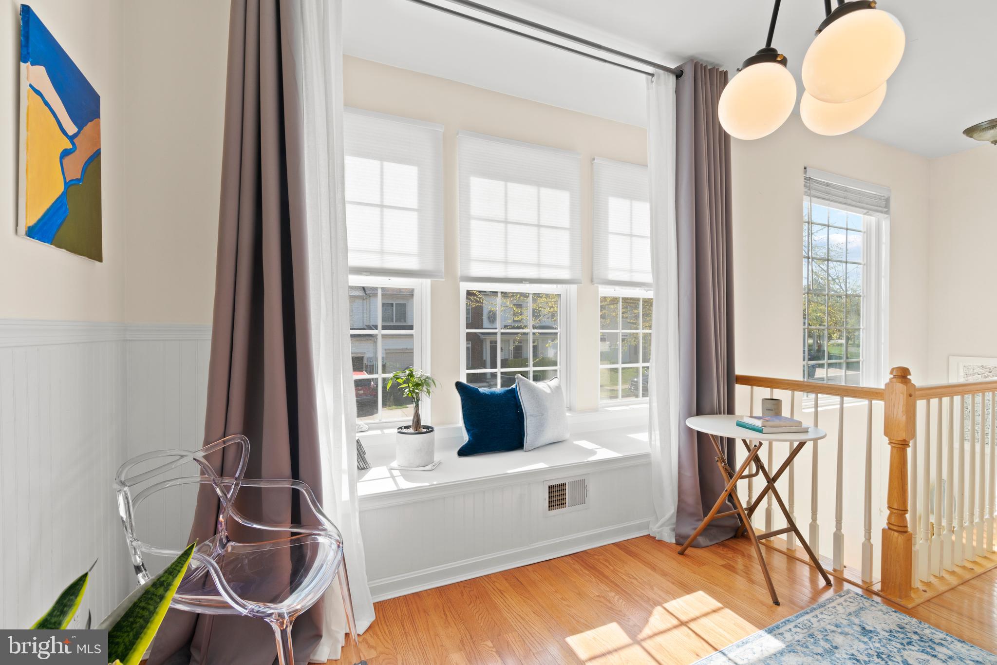 BRAEMAR - Residential