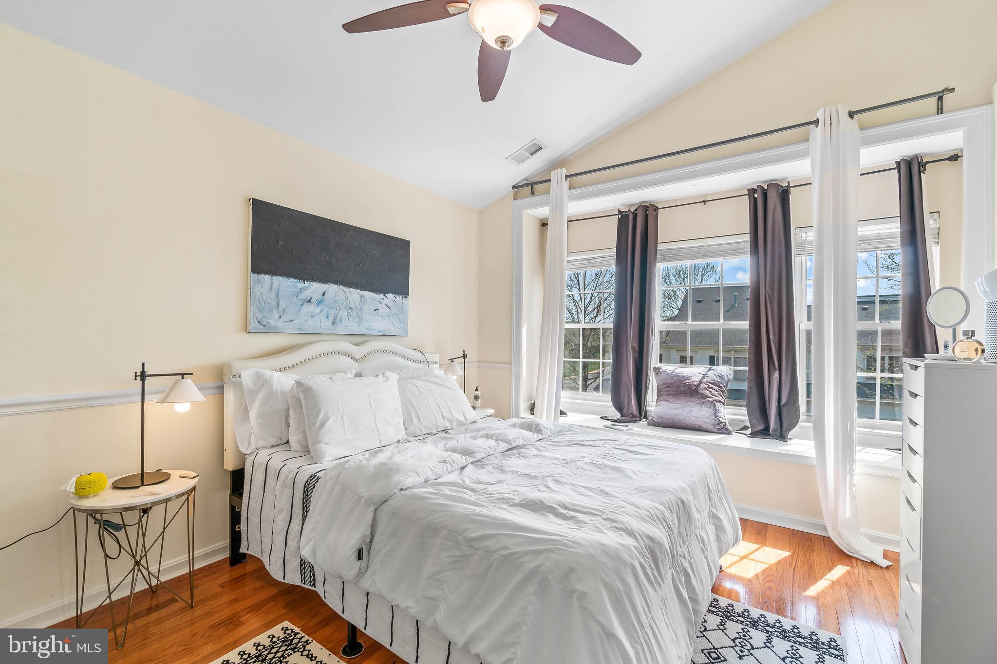 BRAEMAR - Residential