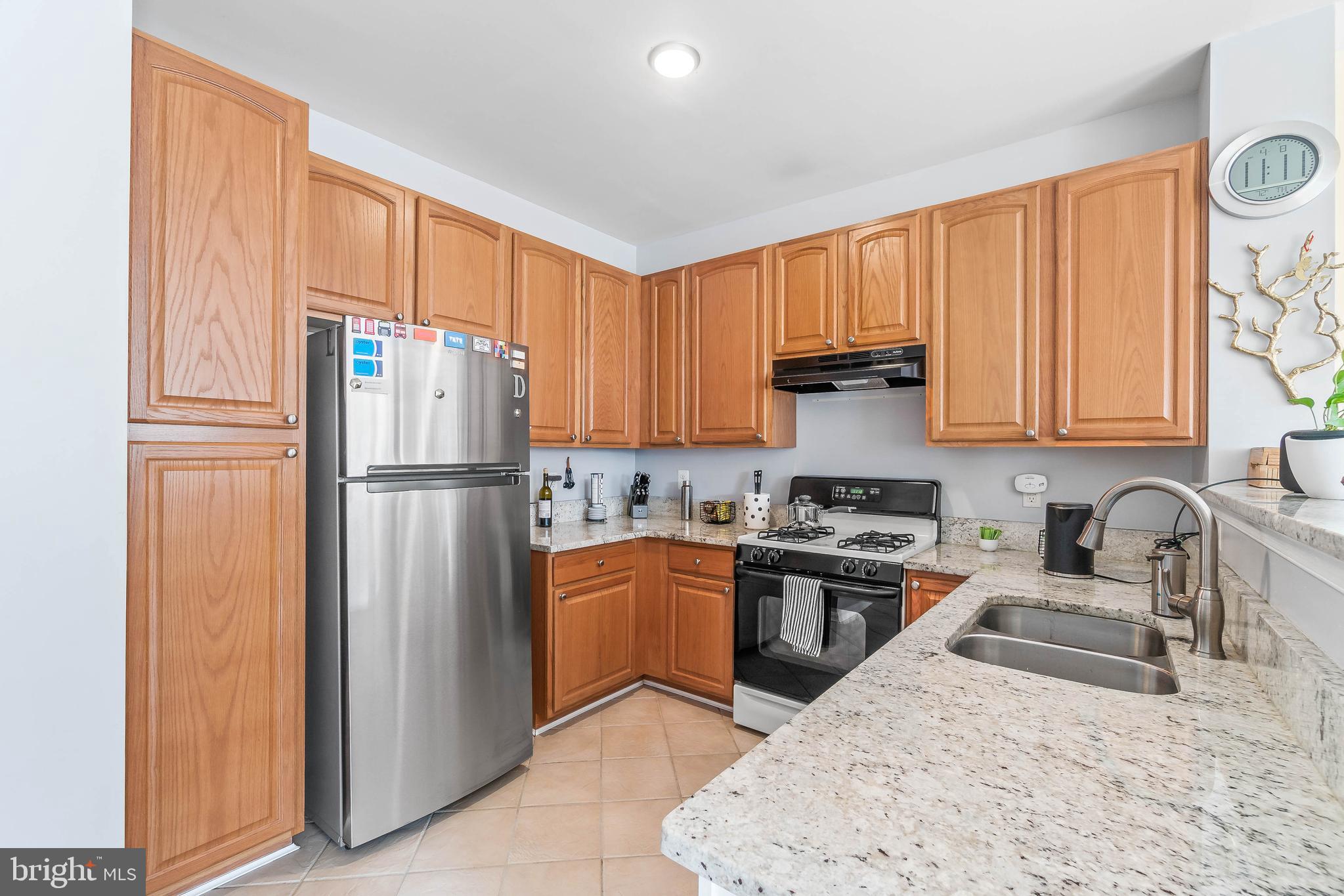 BRAEMAR - Residential