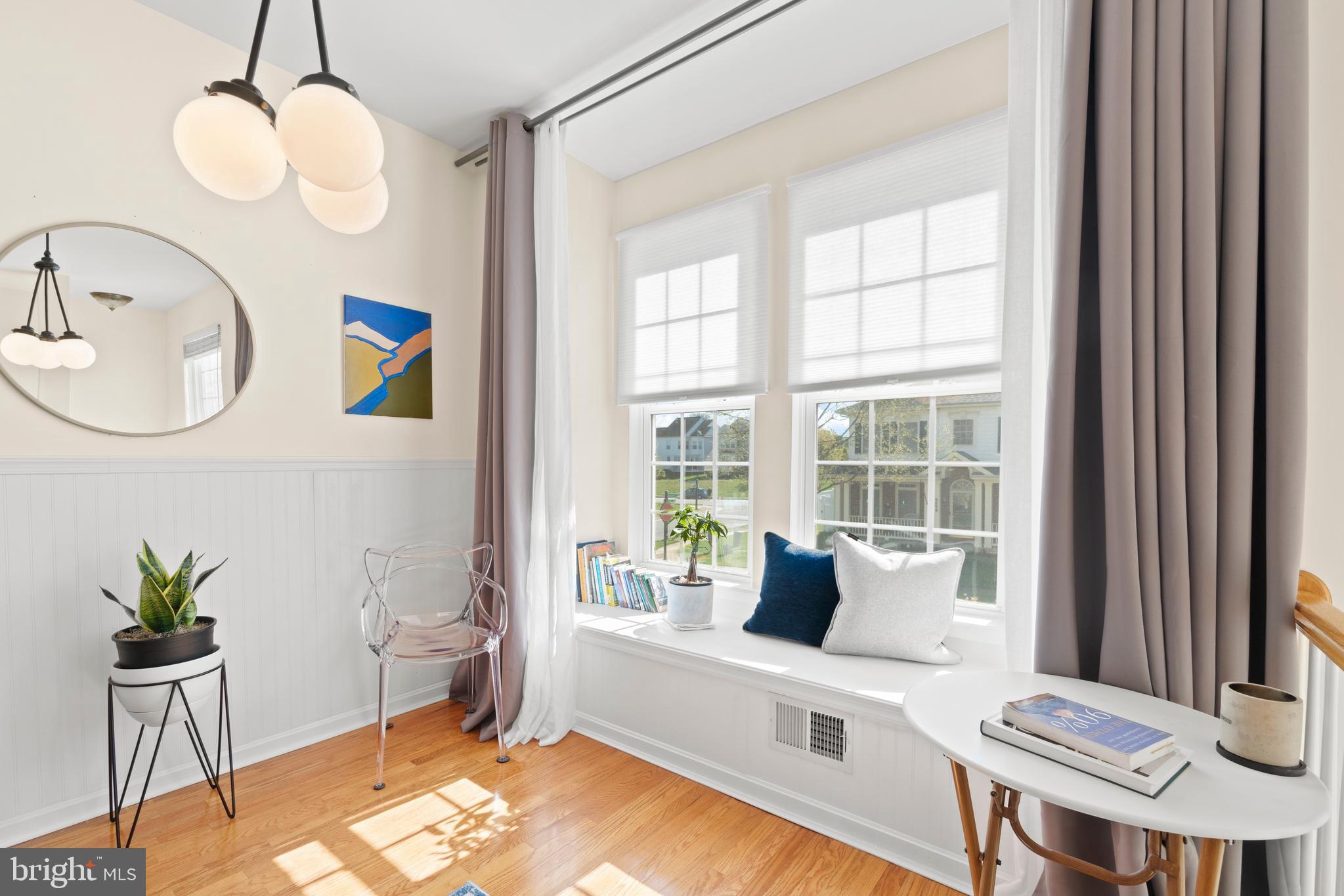 BRAEMAR - Residential