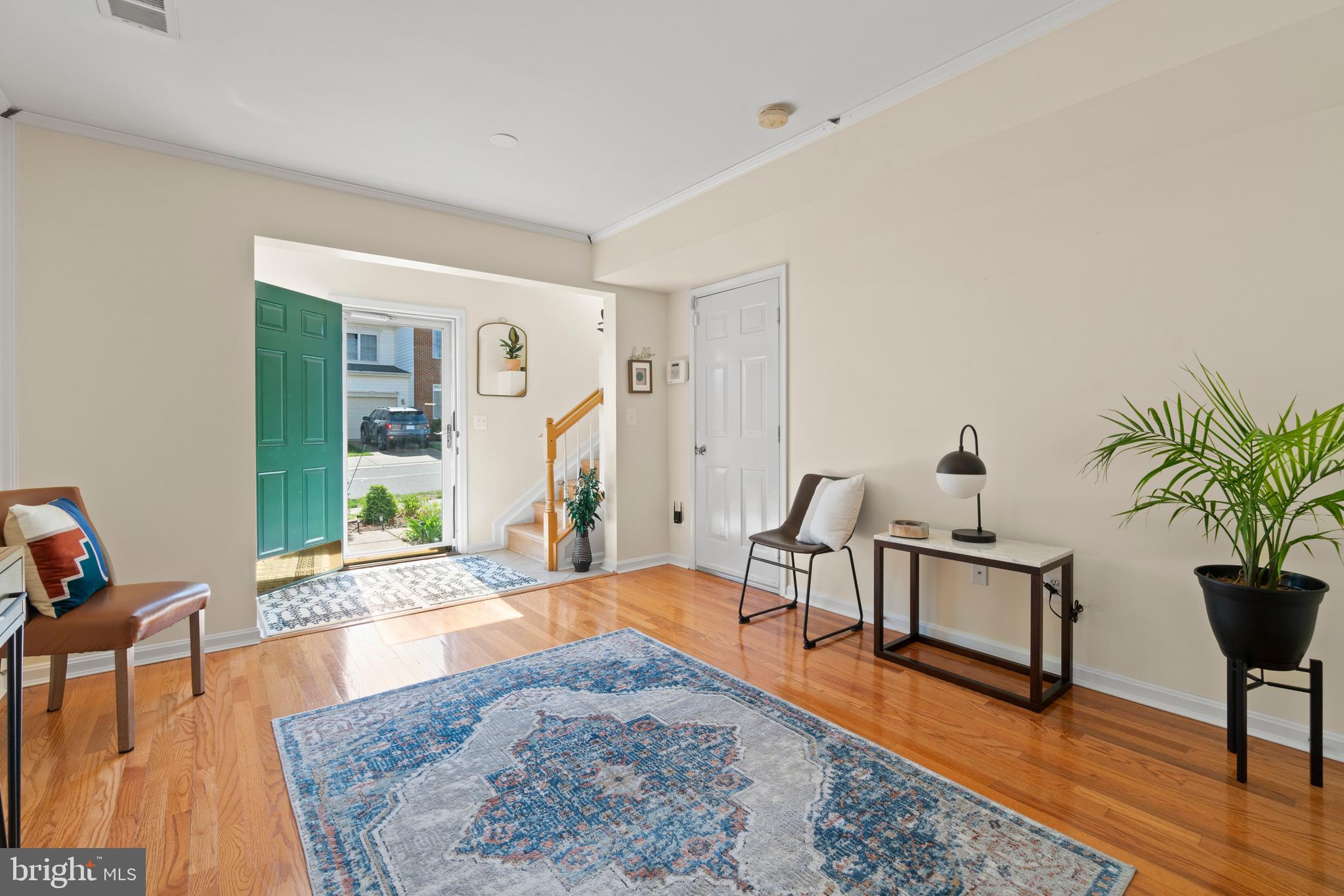 BRAEMAR - Residential