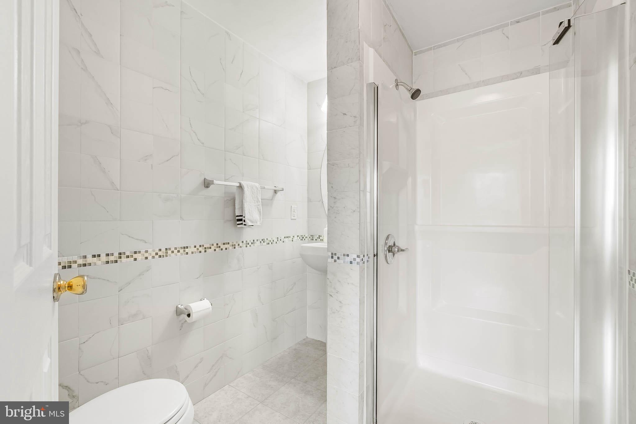 BRAEMAR - Residential