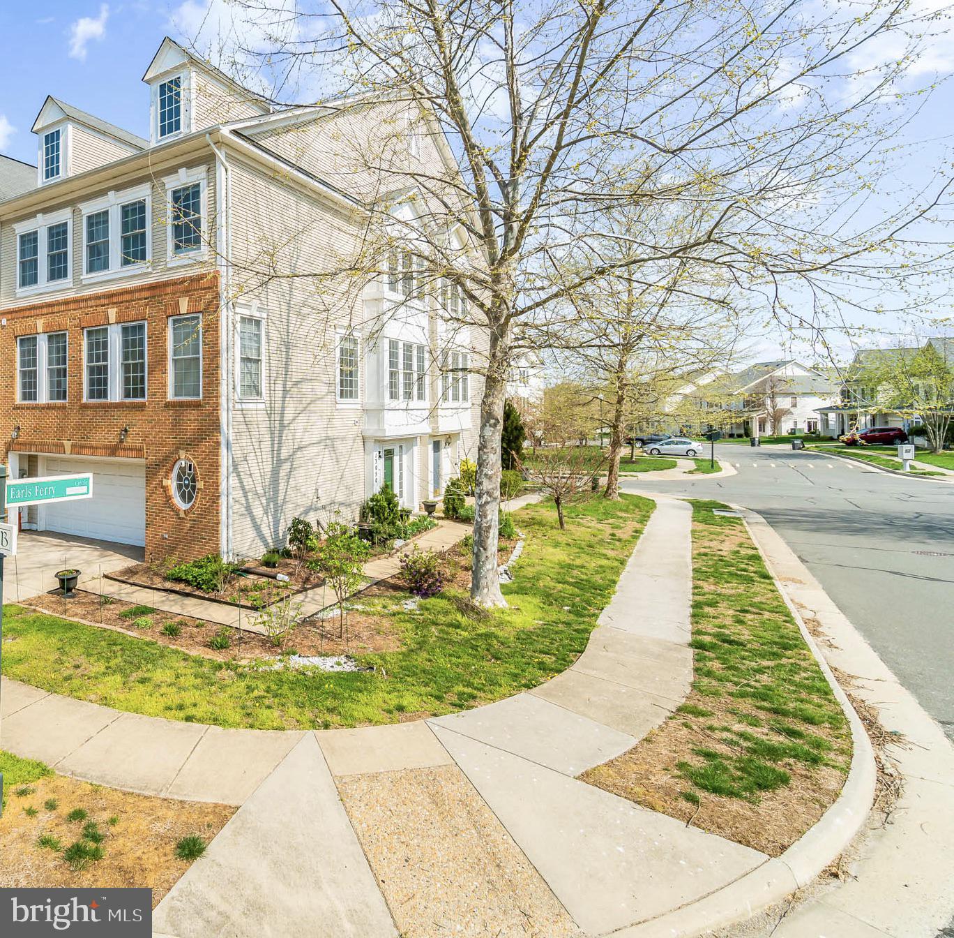 BRAEMAR - Residential