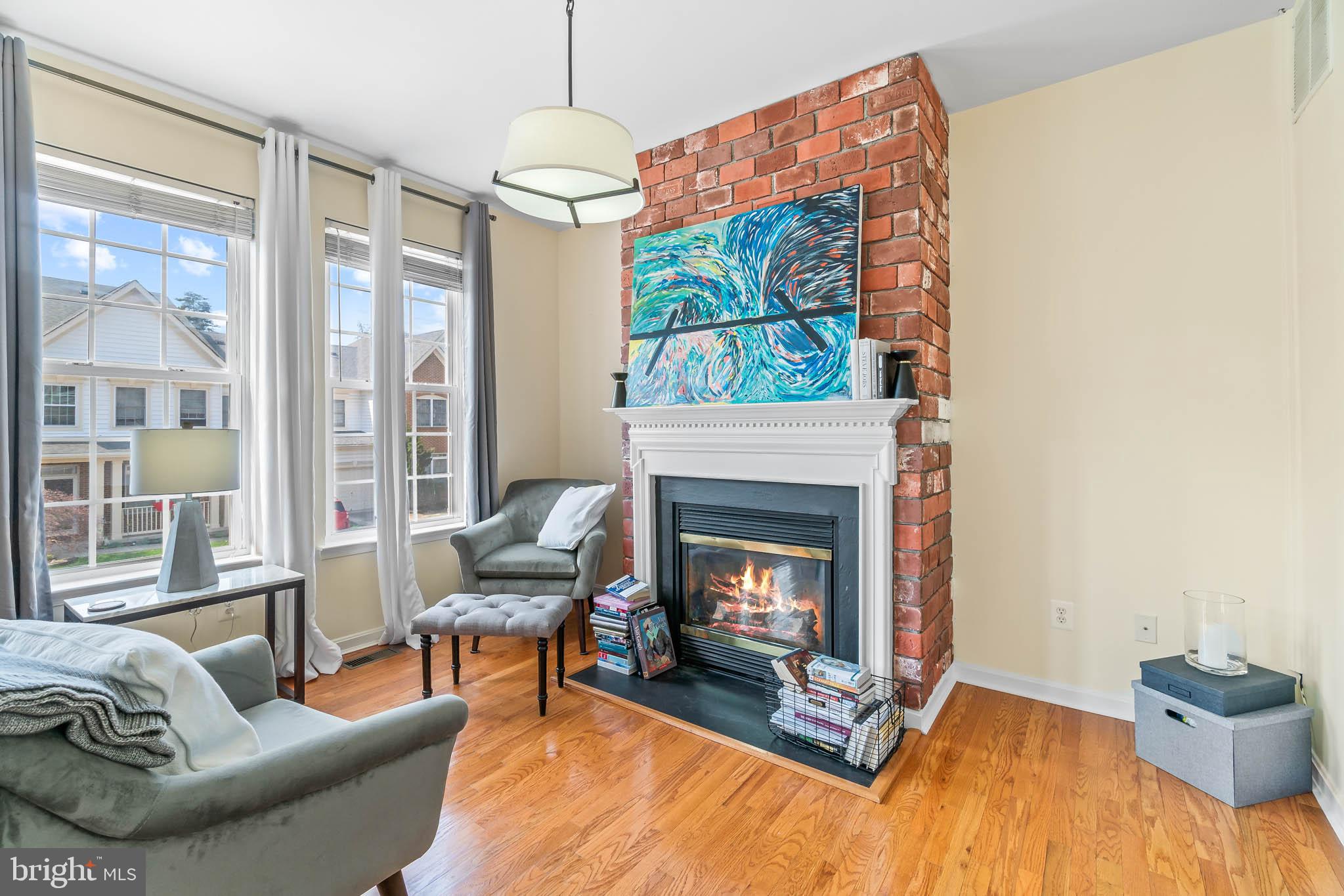 BRAEMAR - Residential