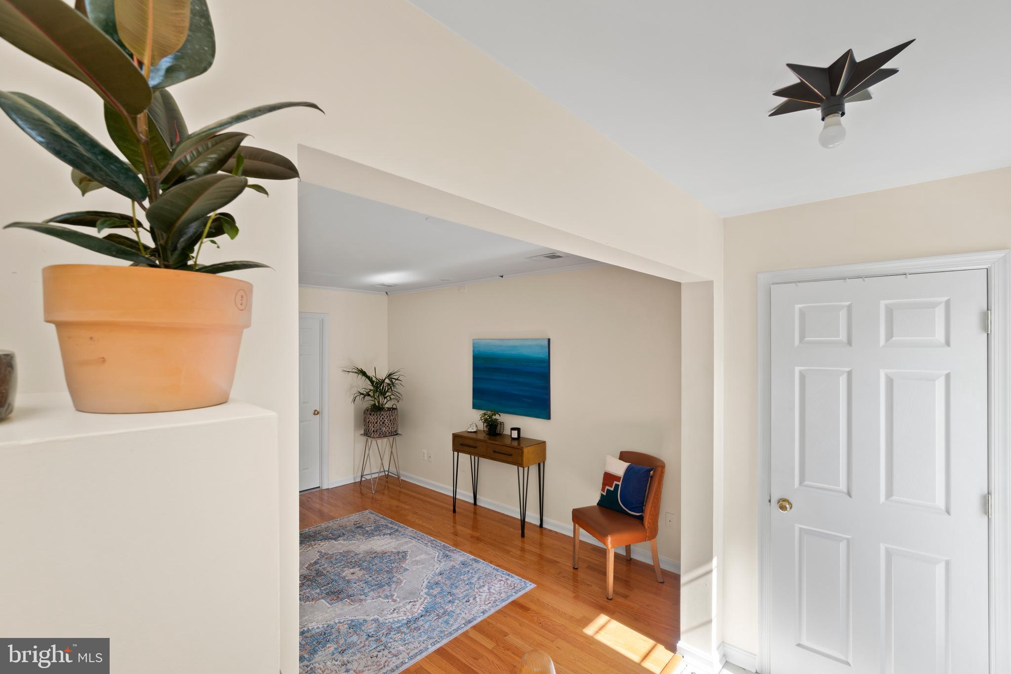 BRAEMAR - Residential