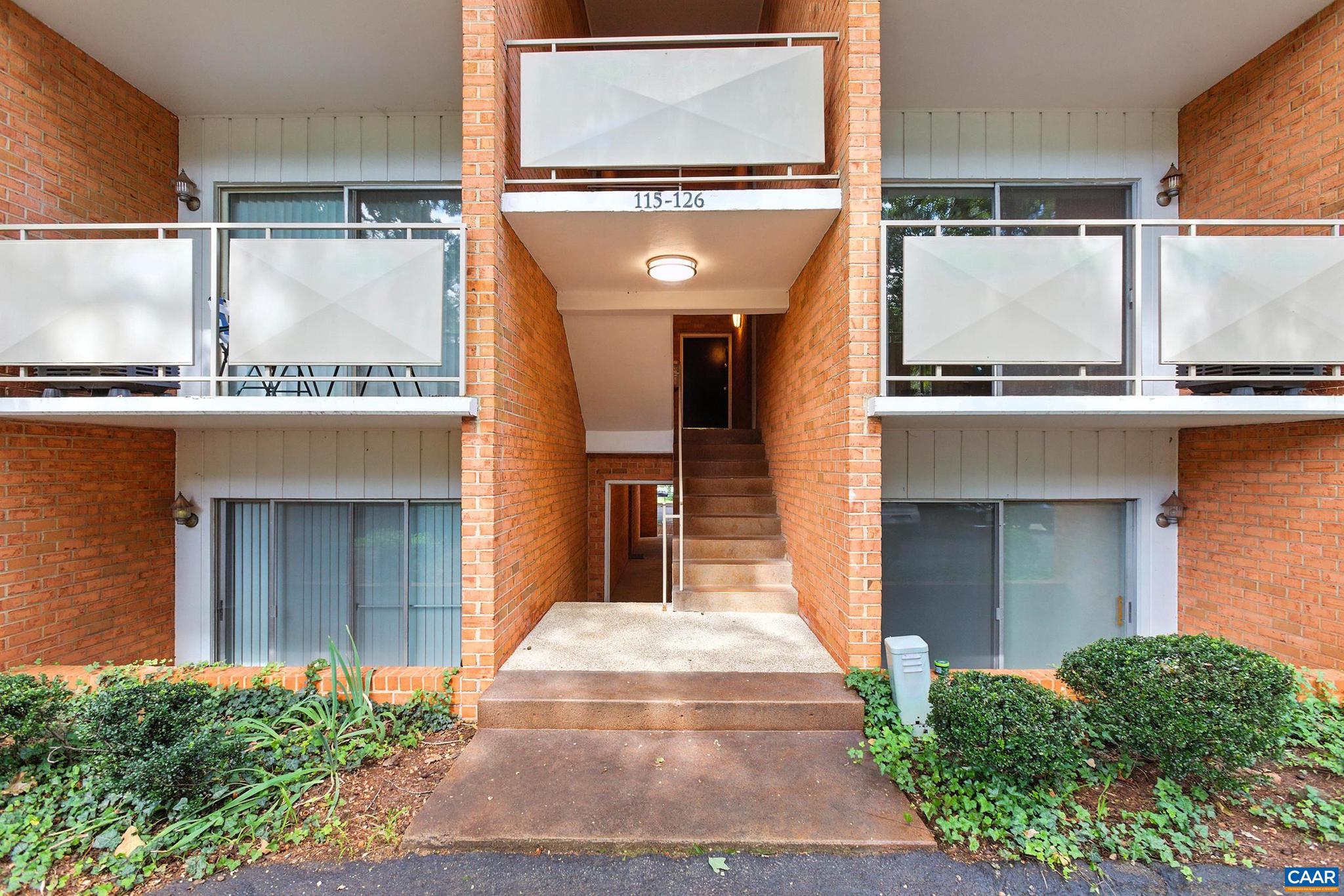1800 JEFFERSON PARK AVE 120