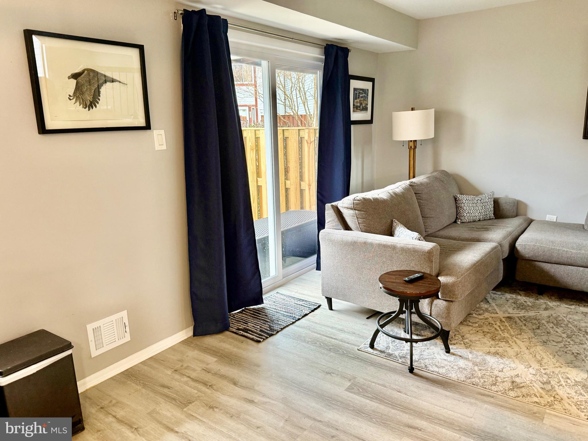 HABITAT - Residential