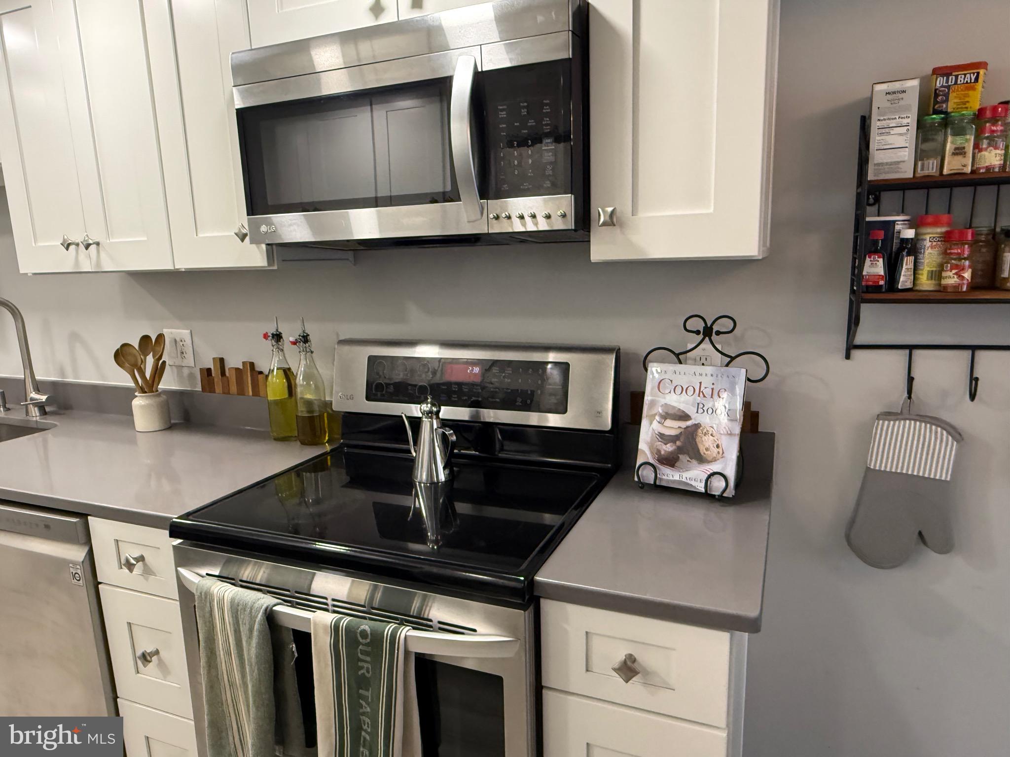 HABITAT - Residential