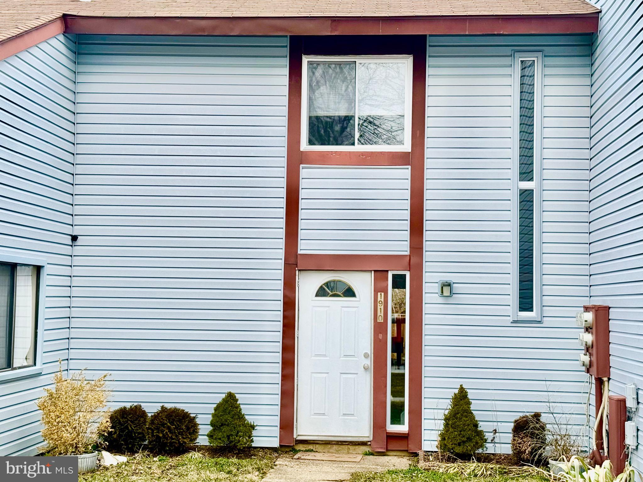 HABITAT - Residential