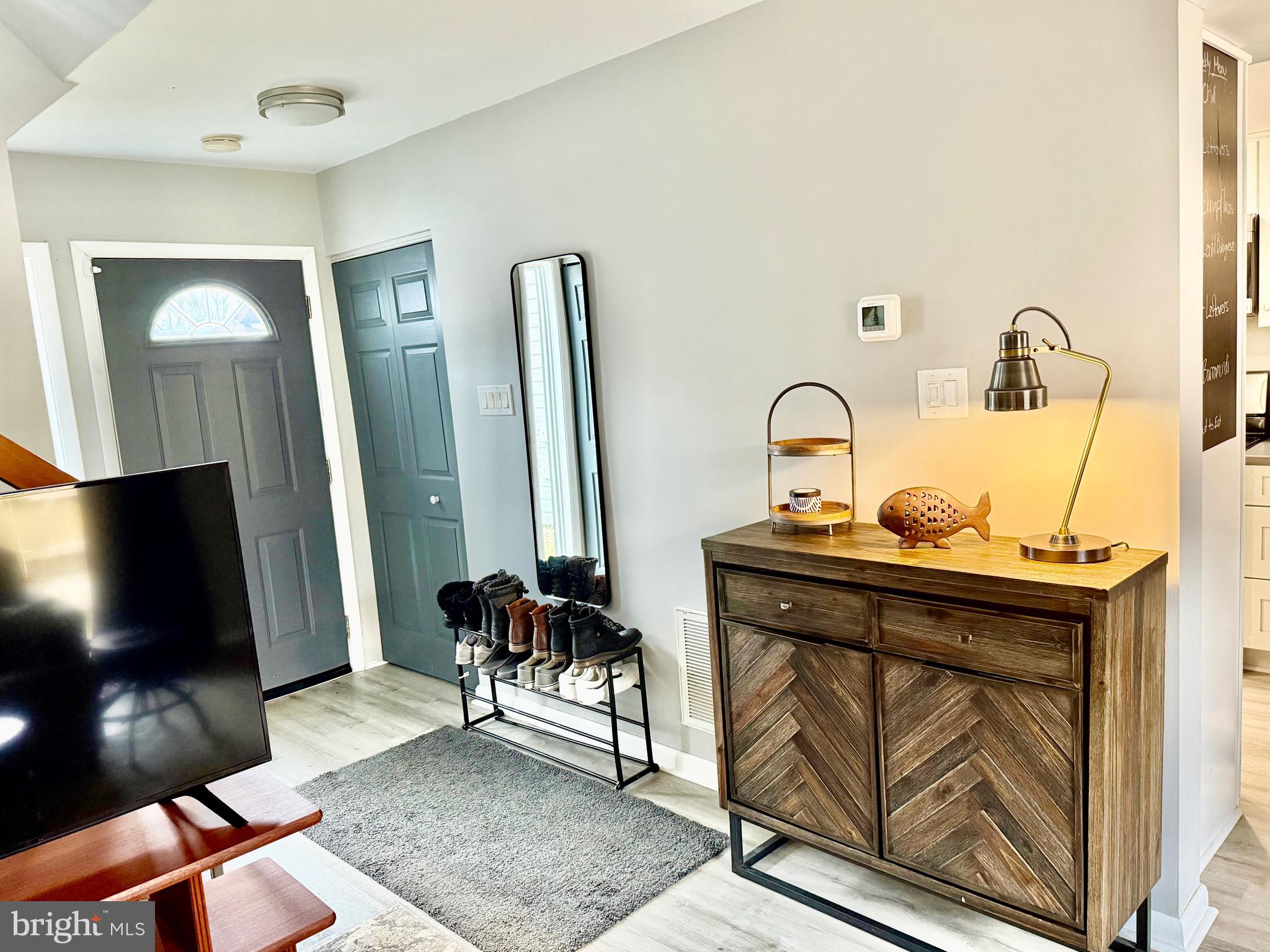 HABITAT - Residential