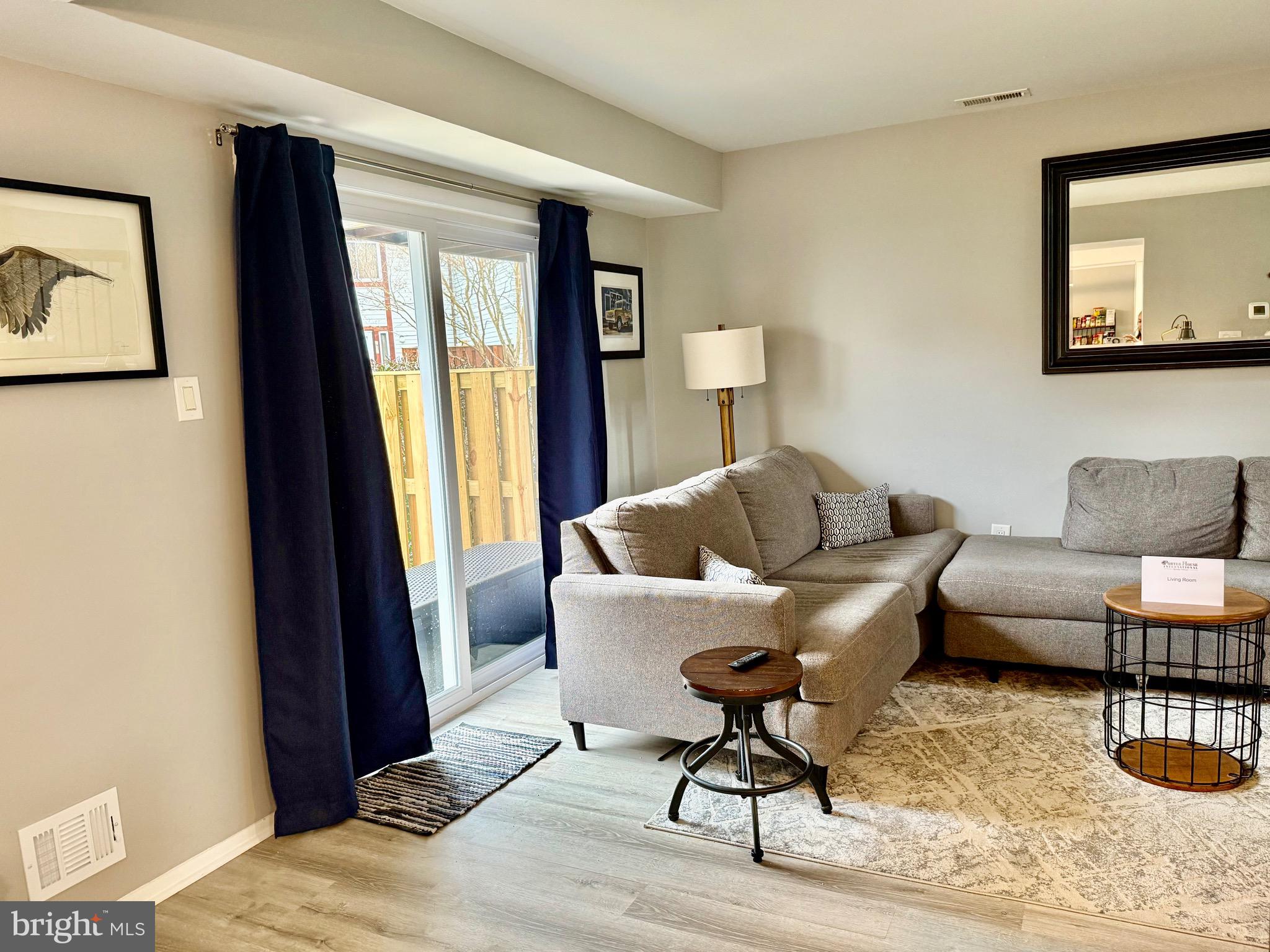 HABITAT - Residential