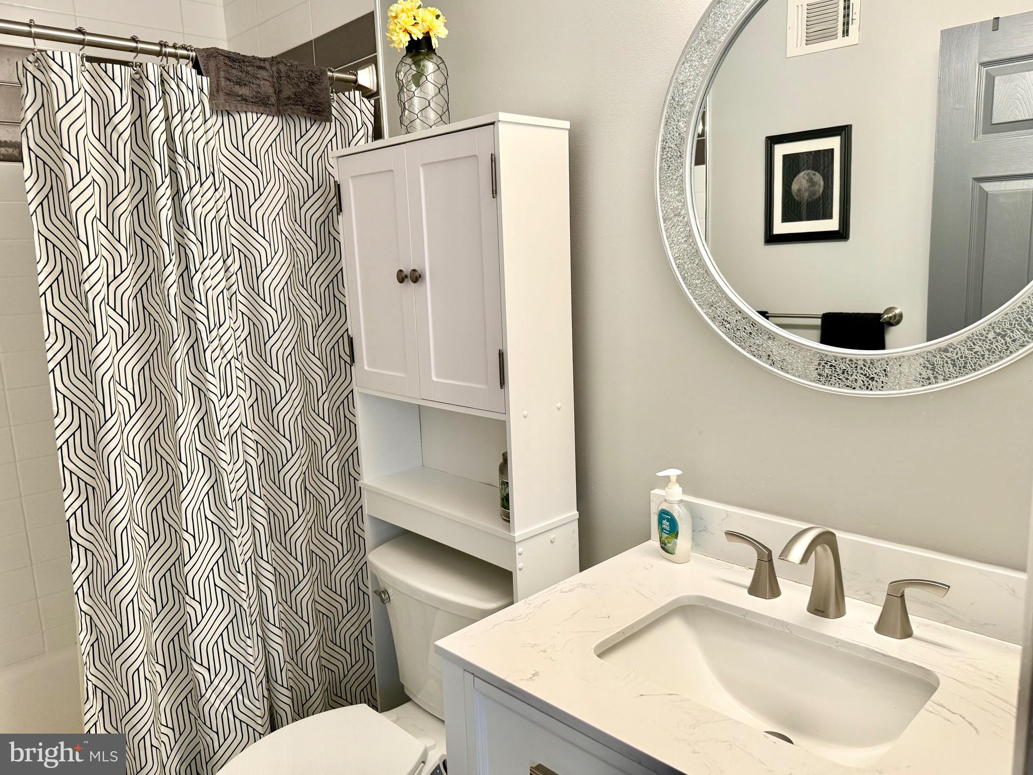 HABITAT - Residential