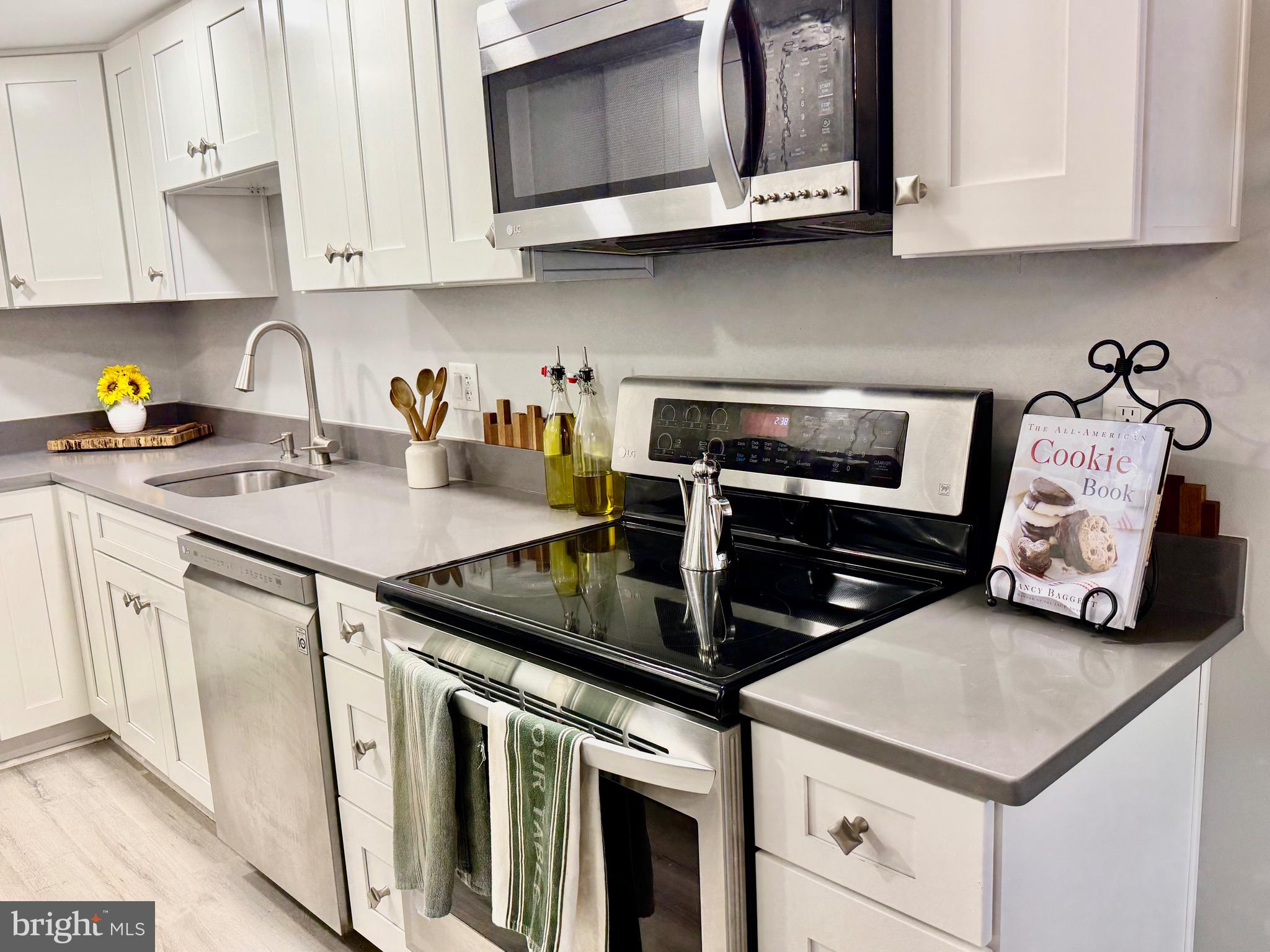 HABITAT - Residential