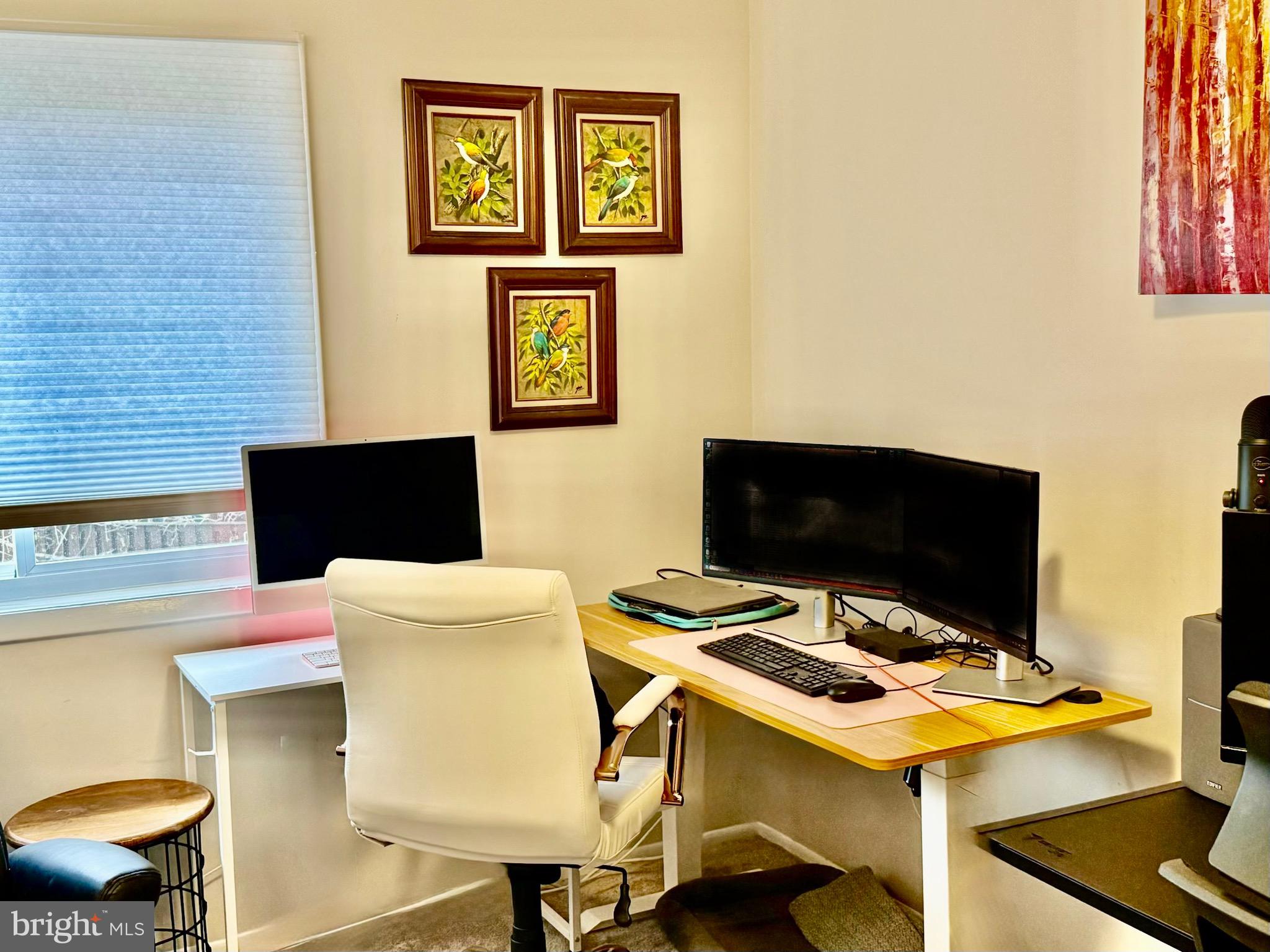 HABITAT - Residential