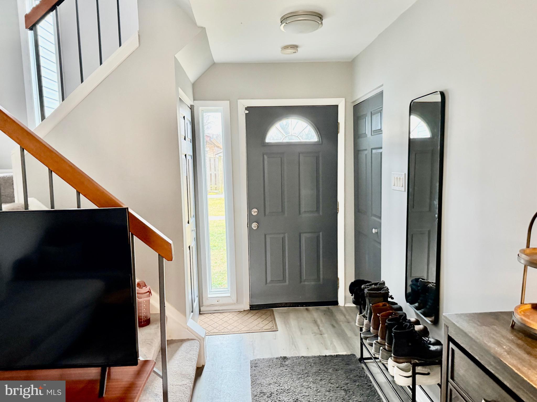 HABITAT - Residential