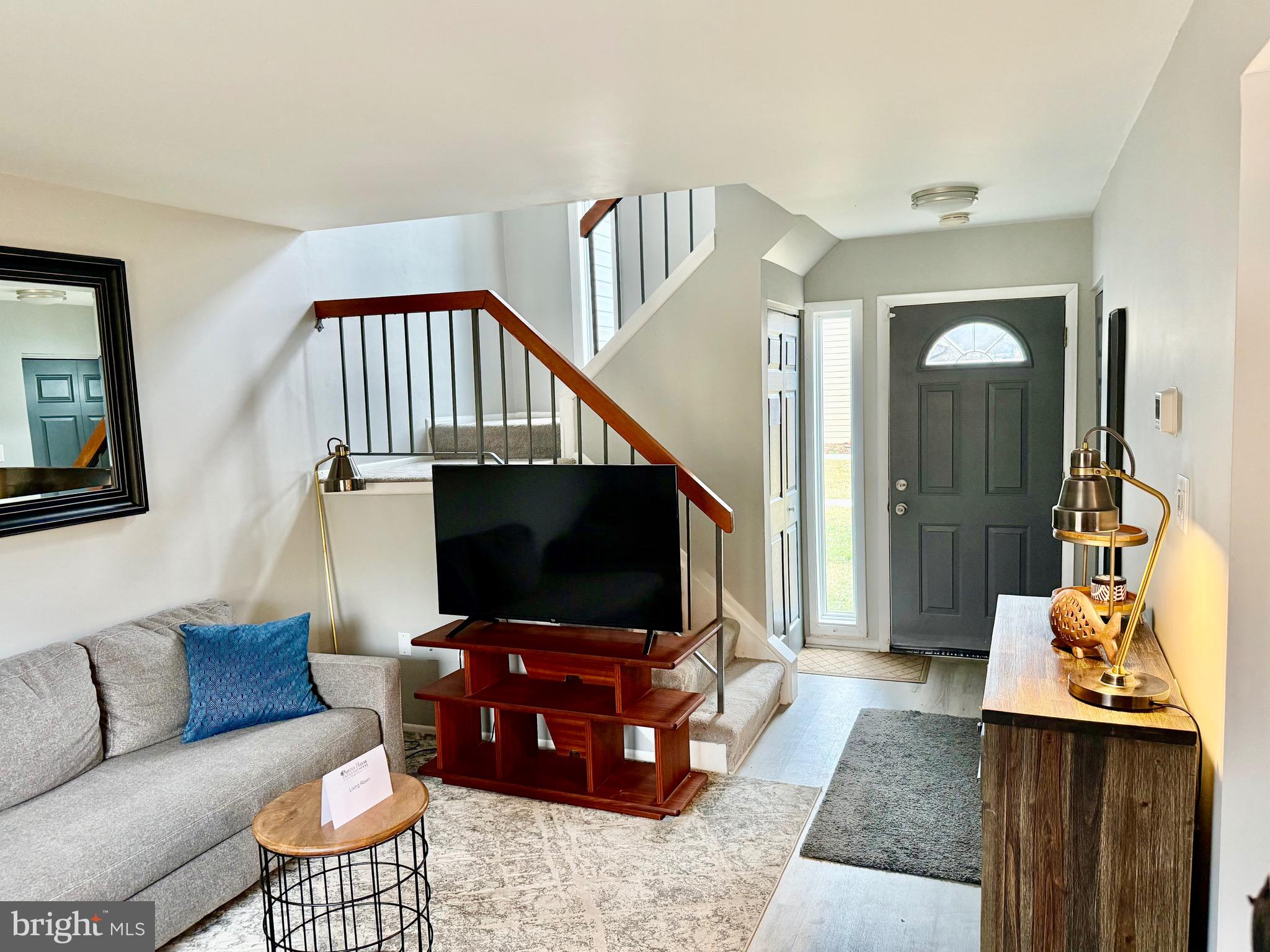 HABITAT - Residential