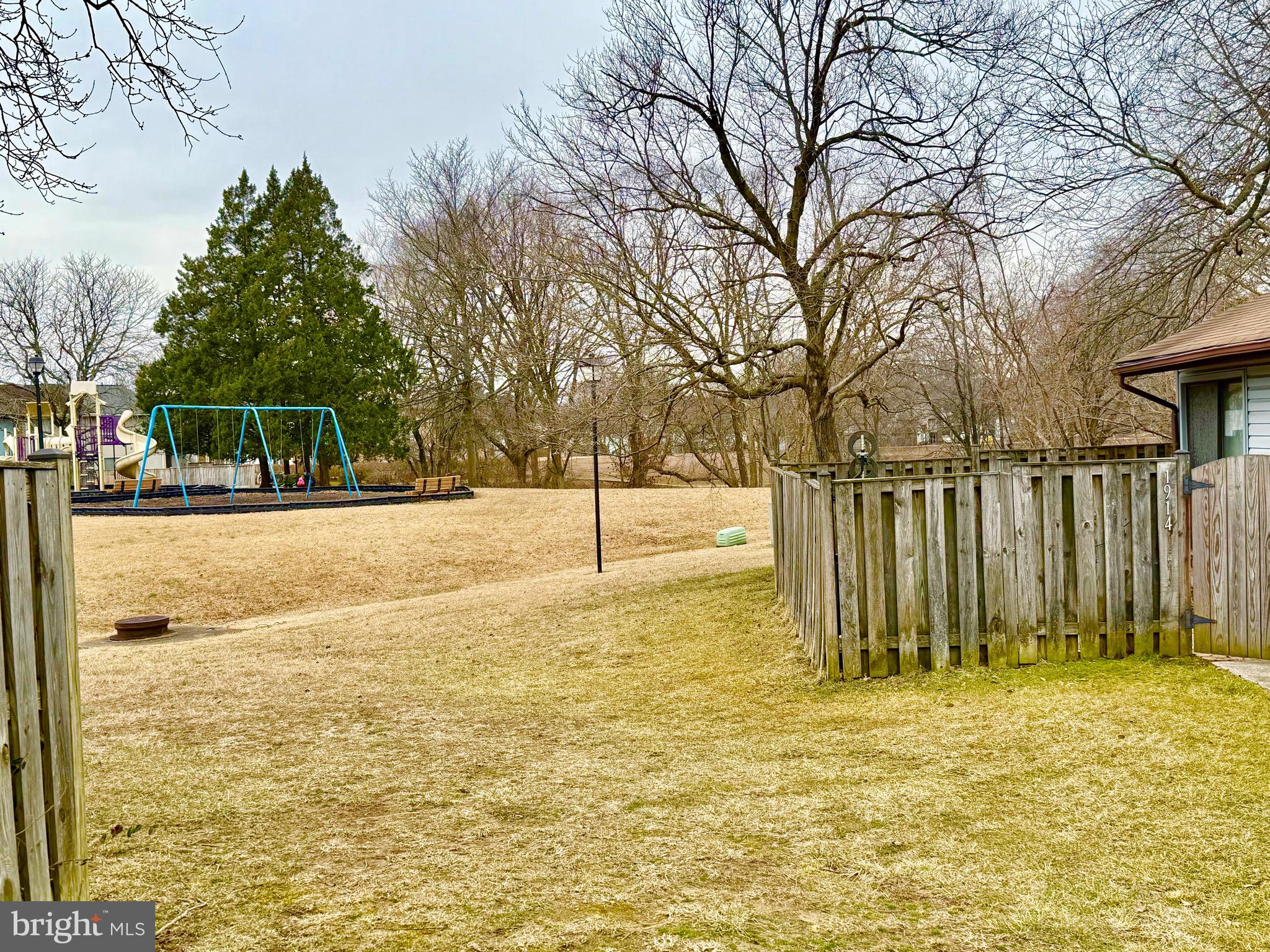 HABITAT - Residential