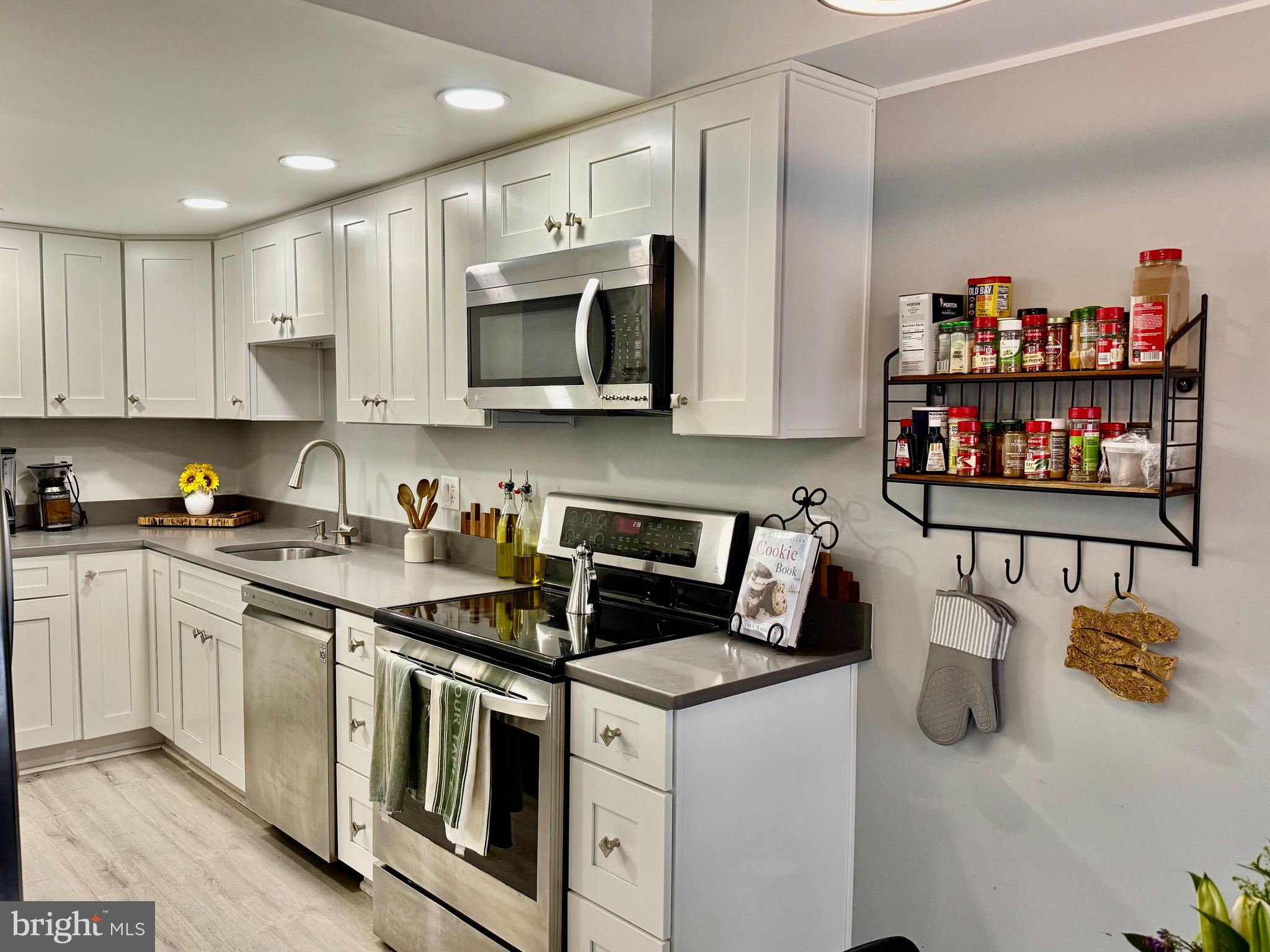 HABITAT - Residential