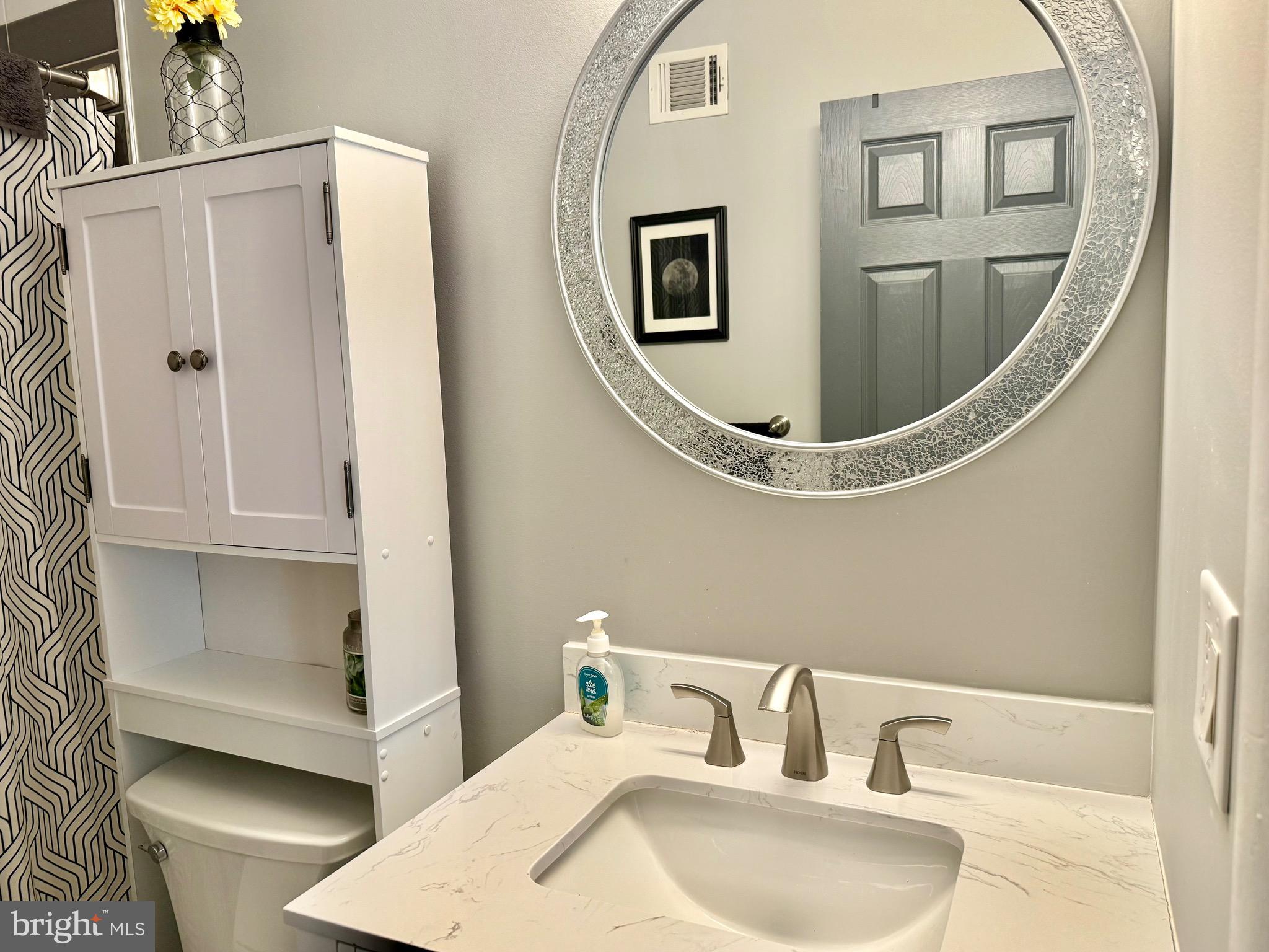 HABITAT - Residential