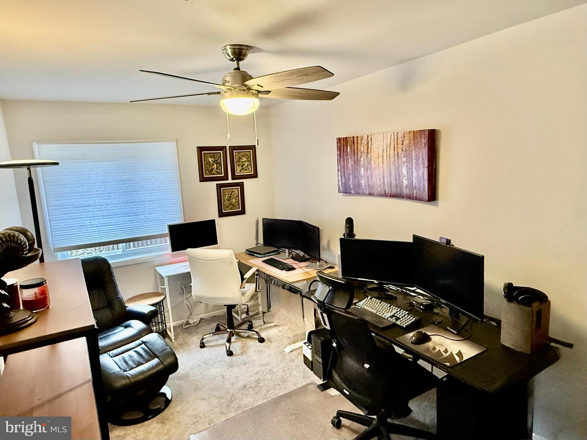 HABITAT - Residential