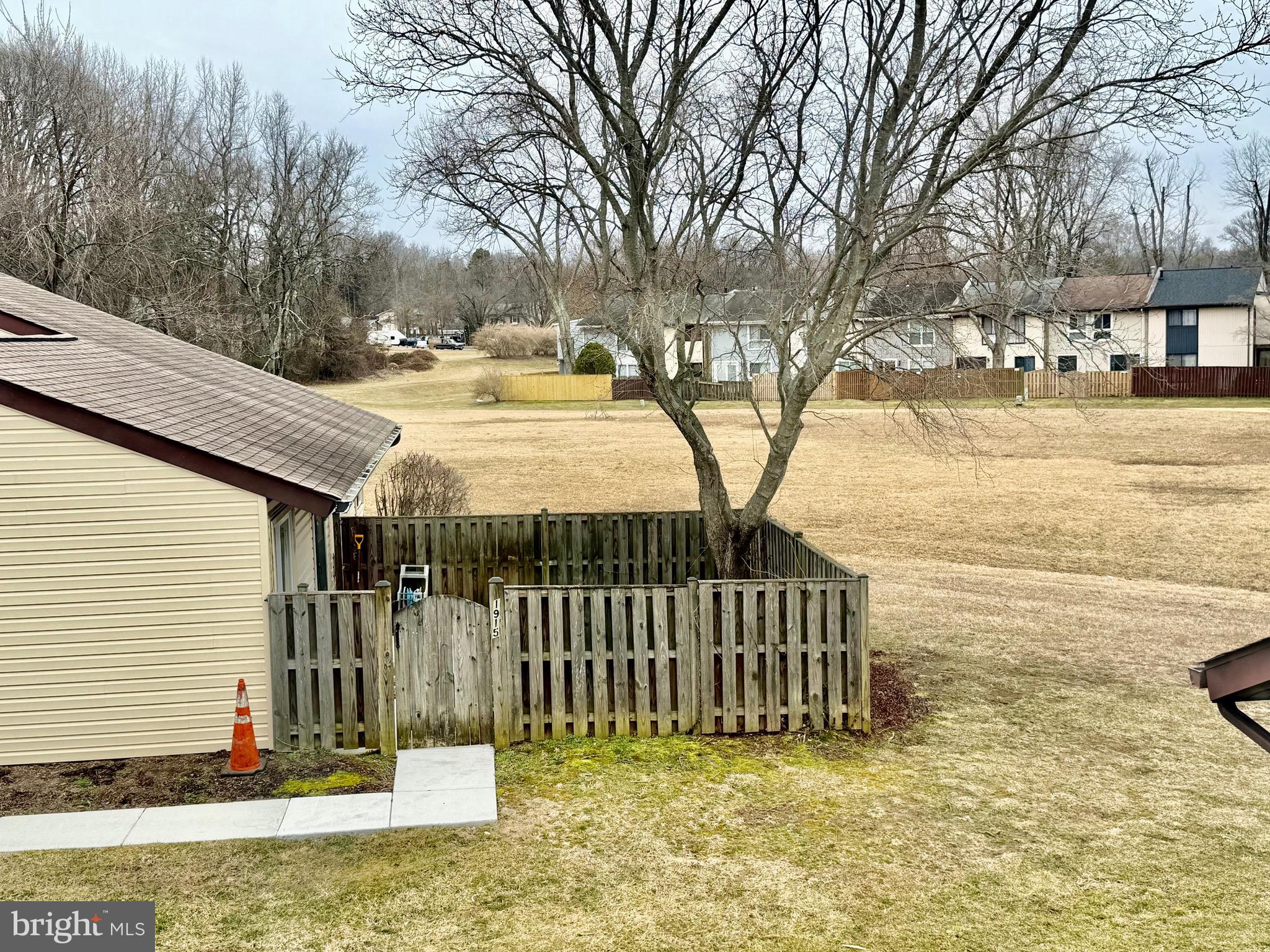 HABITAT - Residential