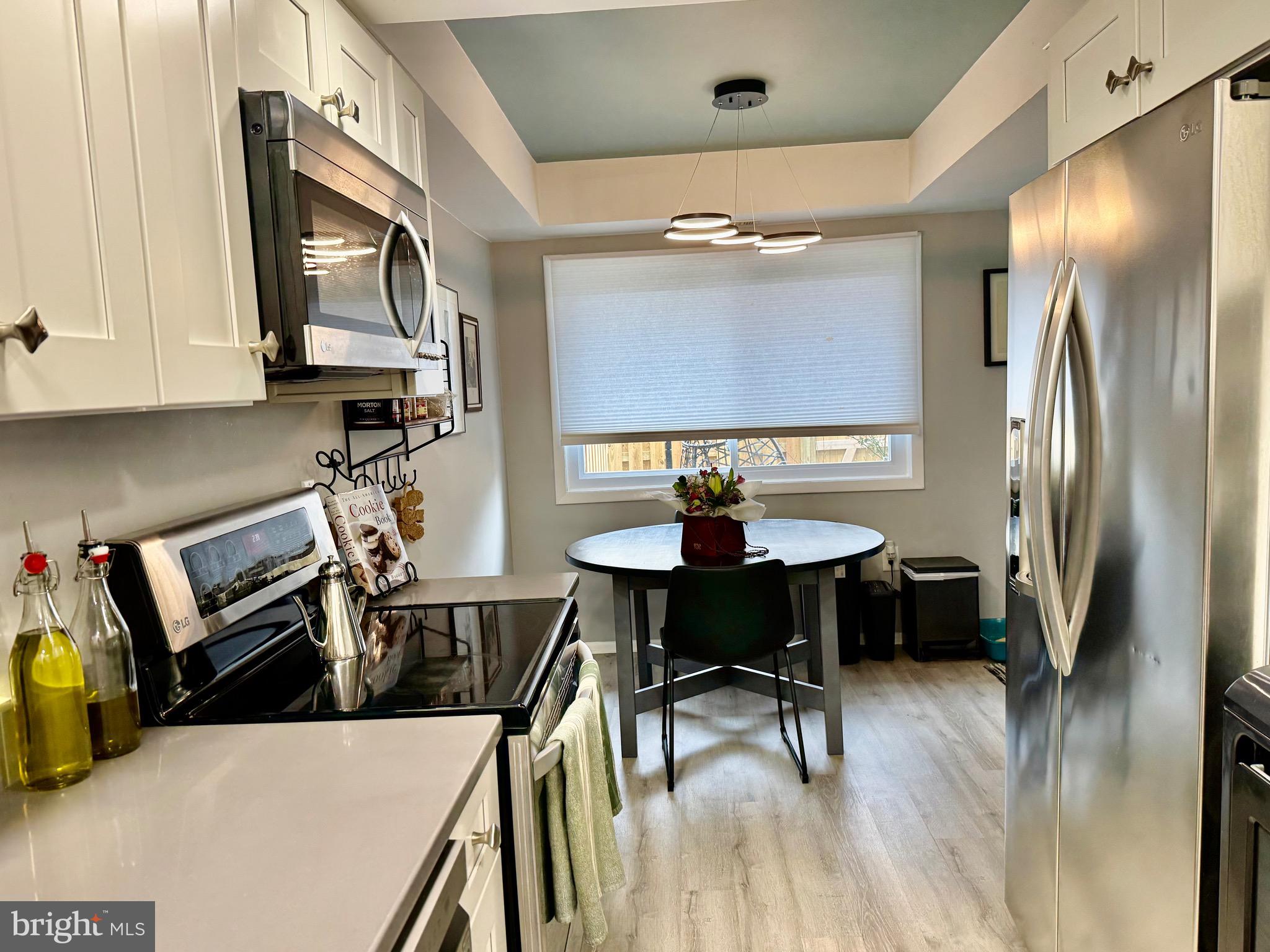 HABITAT - Residential