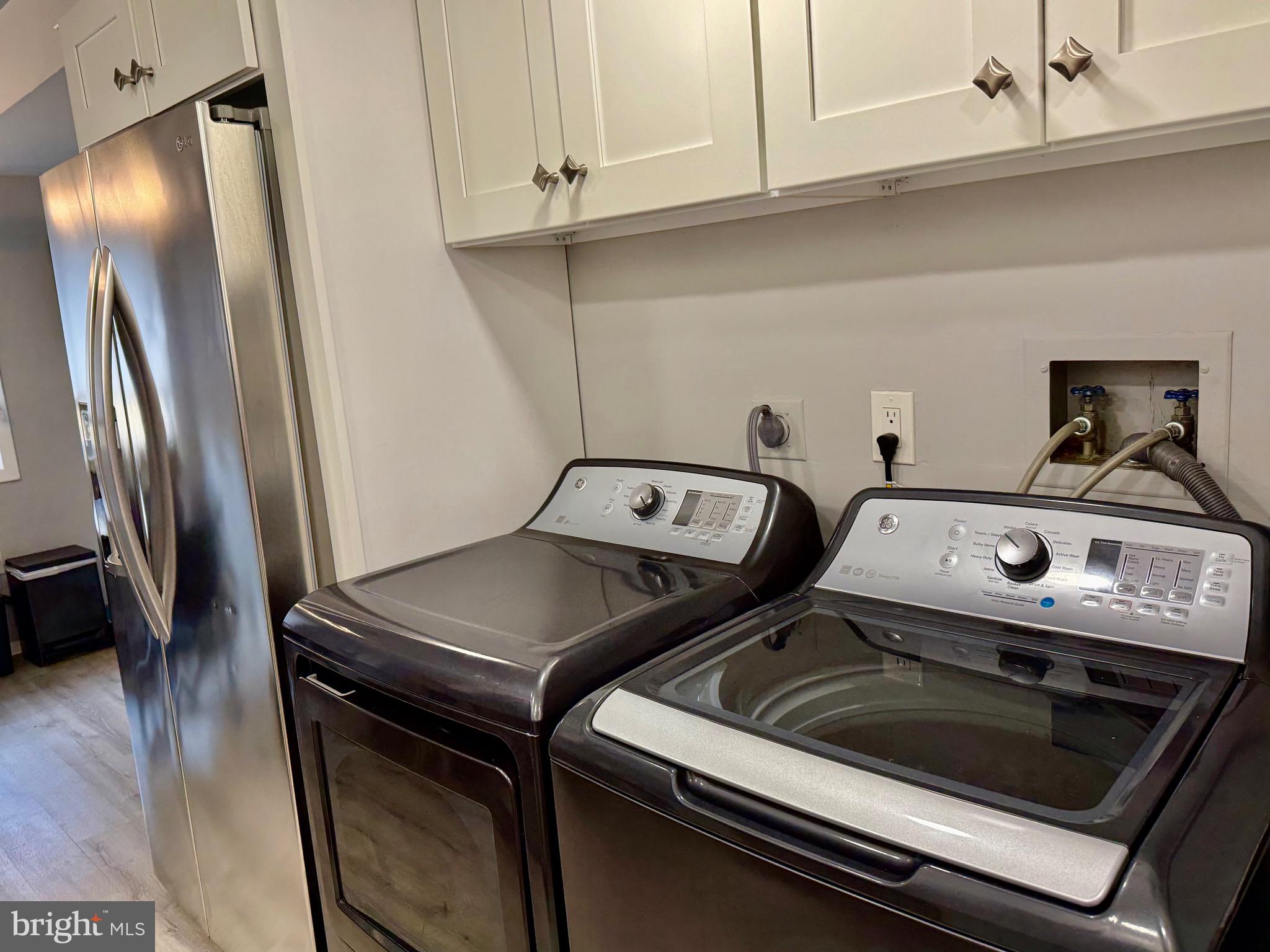 HABITAT - Residential